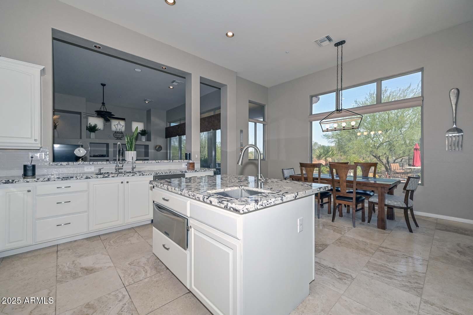 6612 E BLUE SKY Drive, Scottsdale