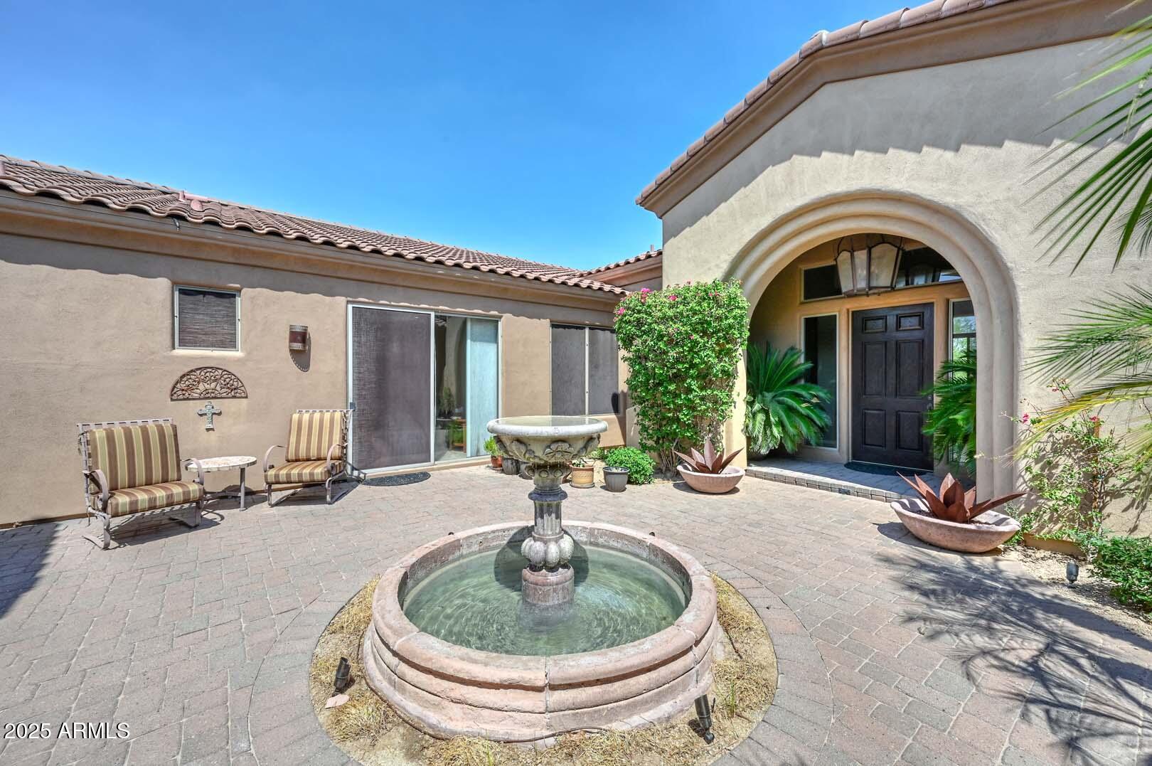 6612 E BLUE SKY Drive, Scottsdale