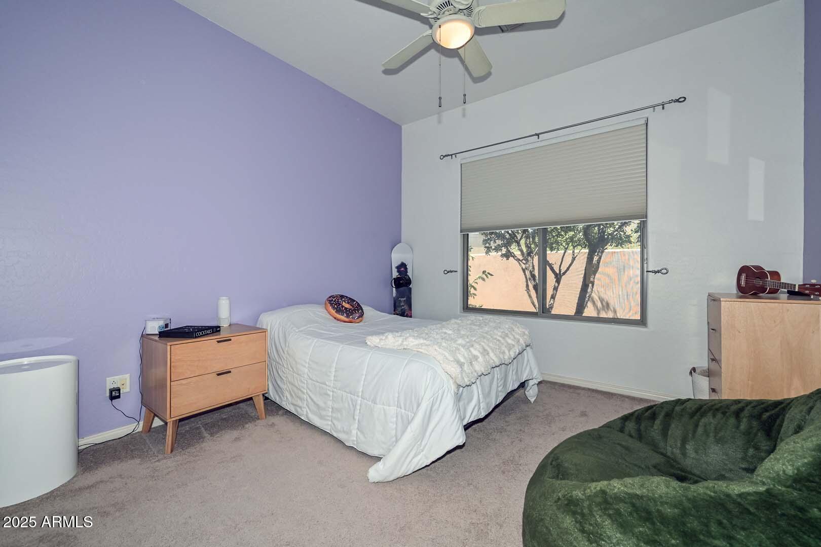 6612 E BLUE SKY Drive, Scottsdale