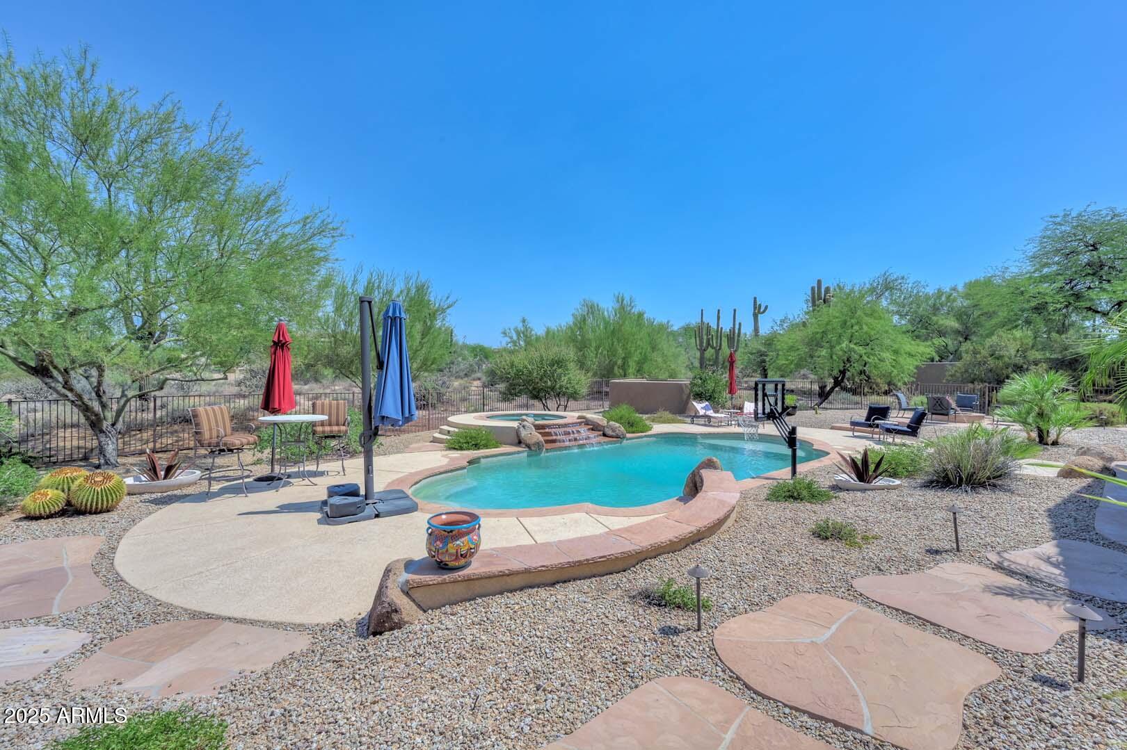 6612 E BLUE SKY Drive, Scottsdale