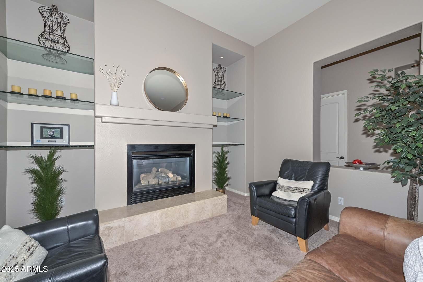 6612 E BLUE SKY Drive, Scottsdale