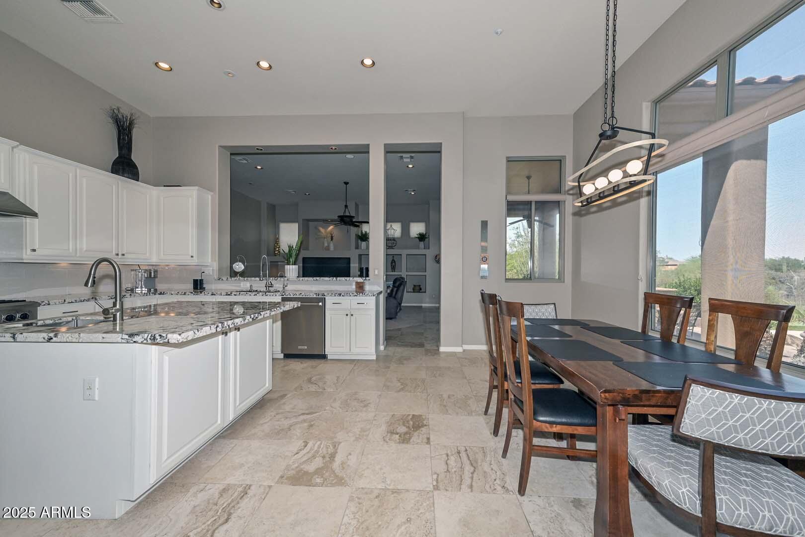 6612 E BLUE SKY Drive, Scottsdale