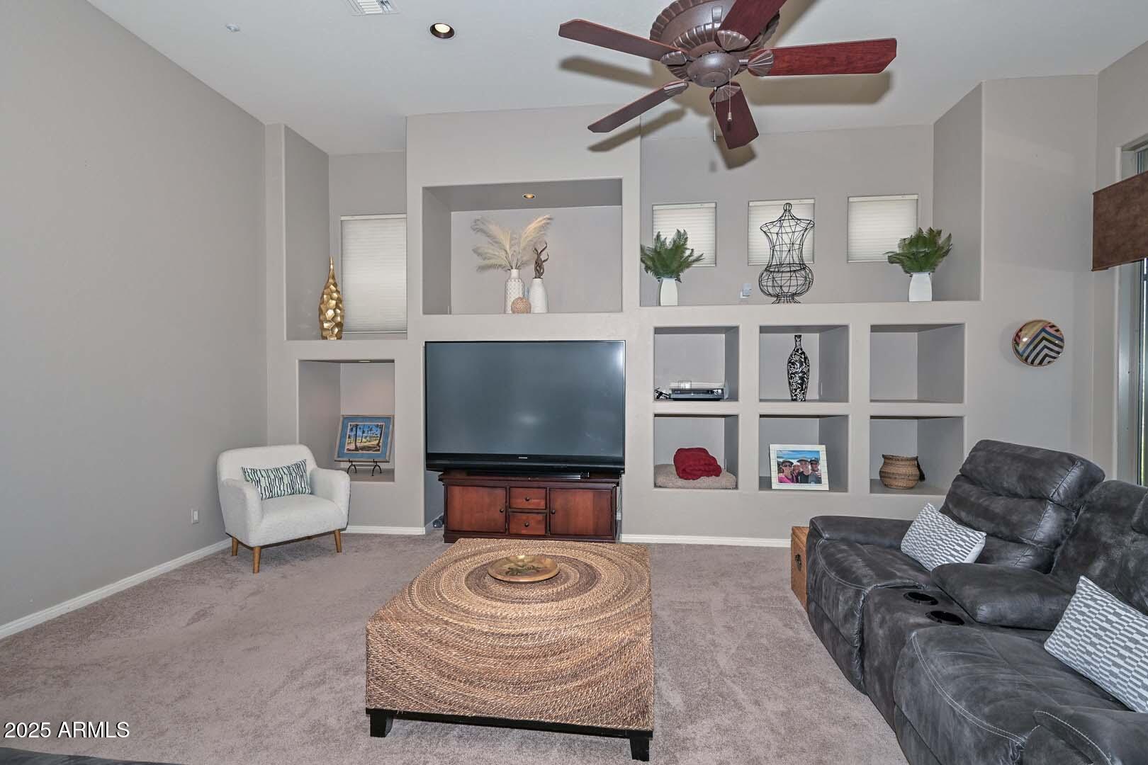 6612 E BLUE SKY Drive, Scottsdale