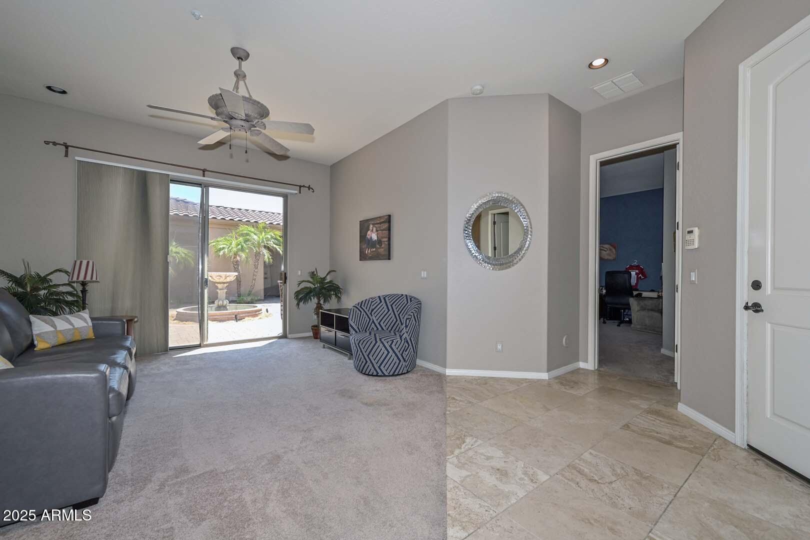 6612 E BLUE SKY Drive, Scottsdale