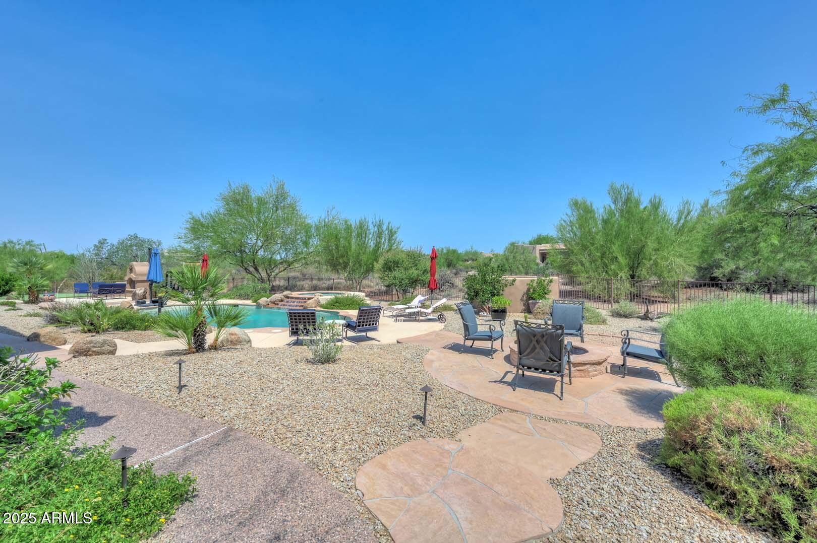 6612 E BLUE SKY Drive, Scottsdale