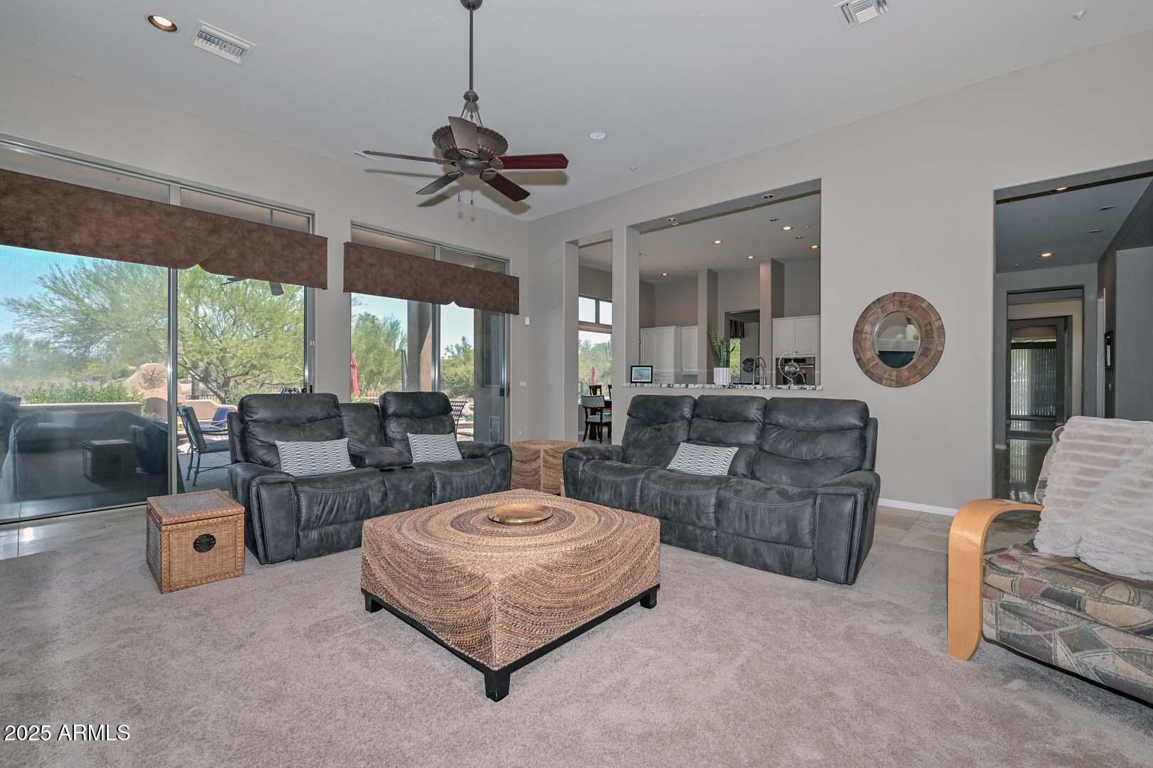 6612 E BLUE SKY Drive, Scottsdale