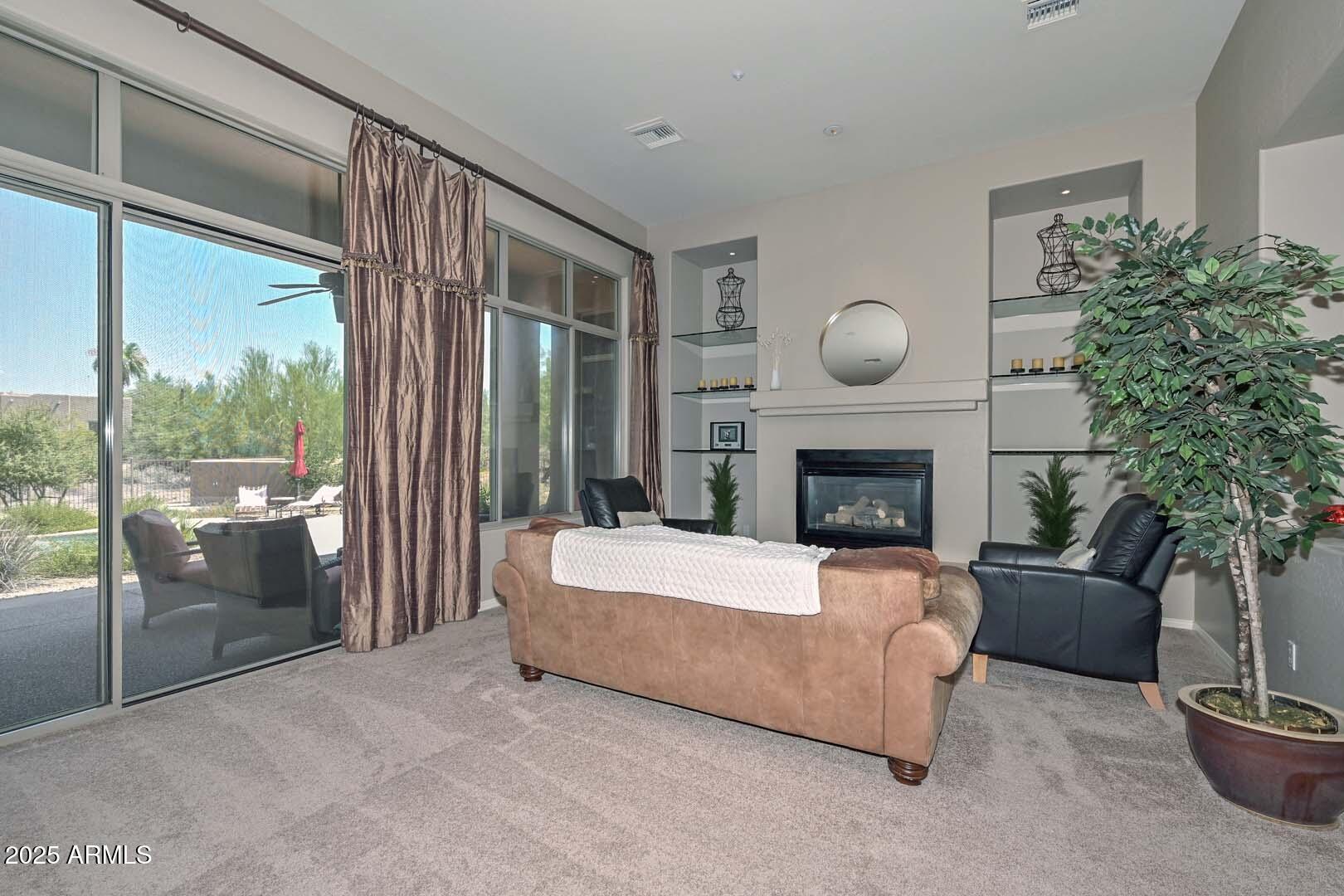 6612 E BLUE SKY Drive, Scottsdale