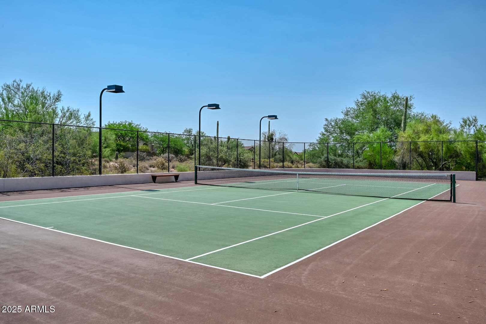 6612 E BLUE SKY Drive, Scottsdale