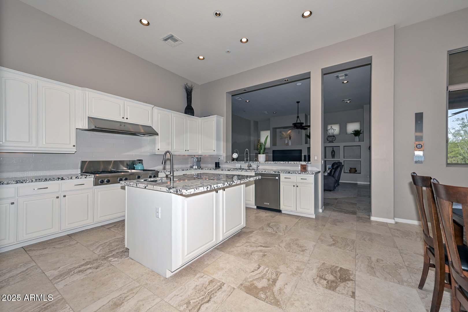 6612 E BLUE SKY Drive, Scottsdale