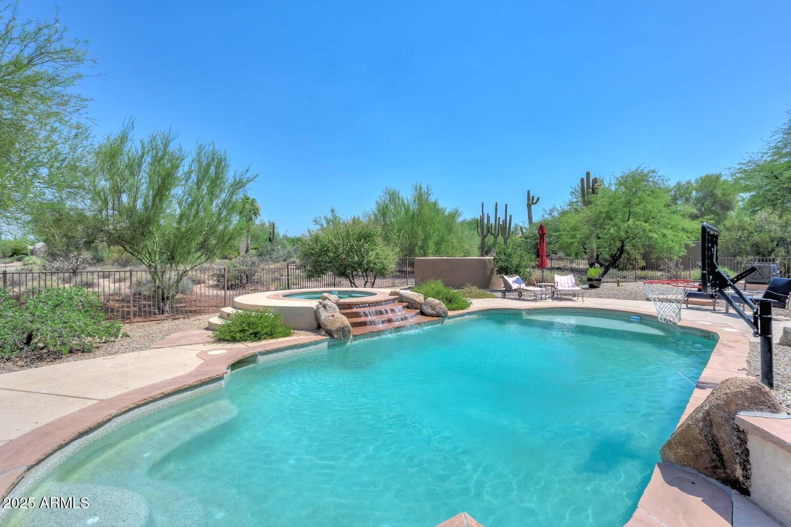 6612 E BLUE SKY Drive, Scottsdale