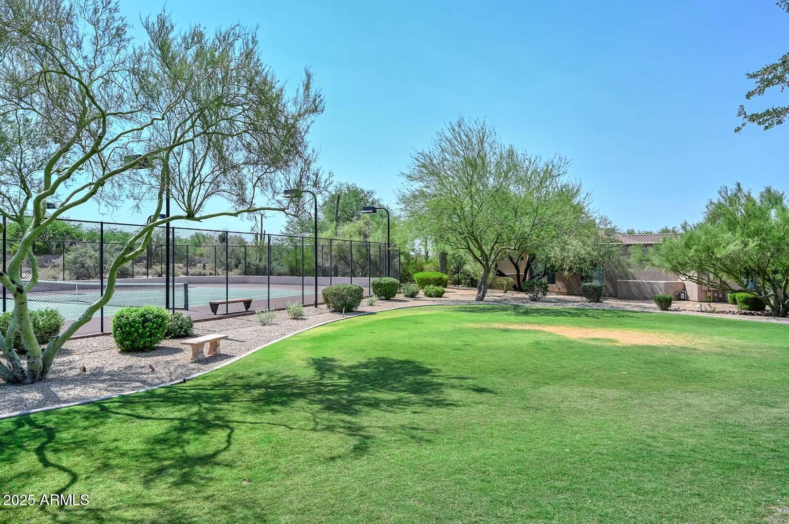 6612 E BLUE SKY Drive, Scottsdale