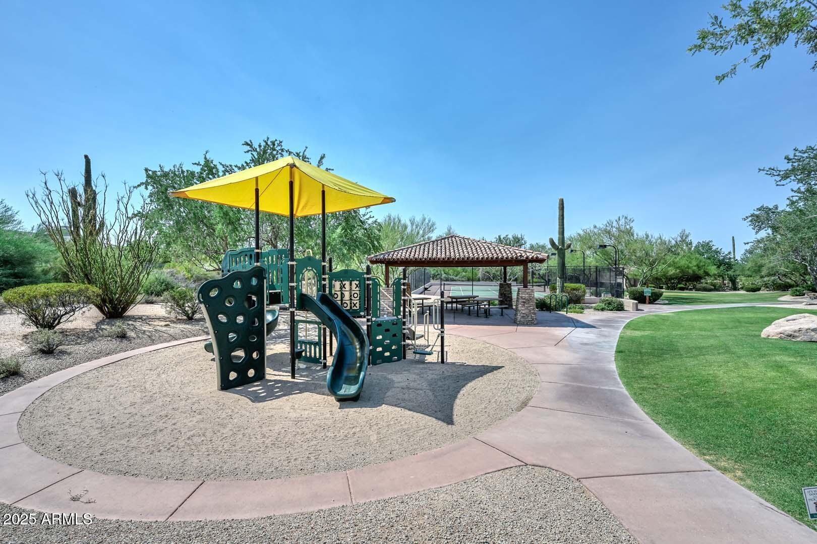 6612 E BLUE SKY Drive, Scottsdale