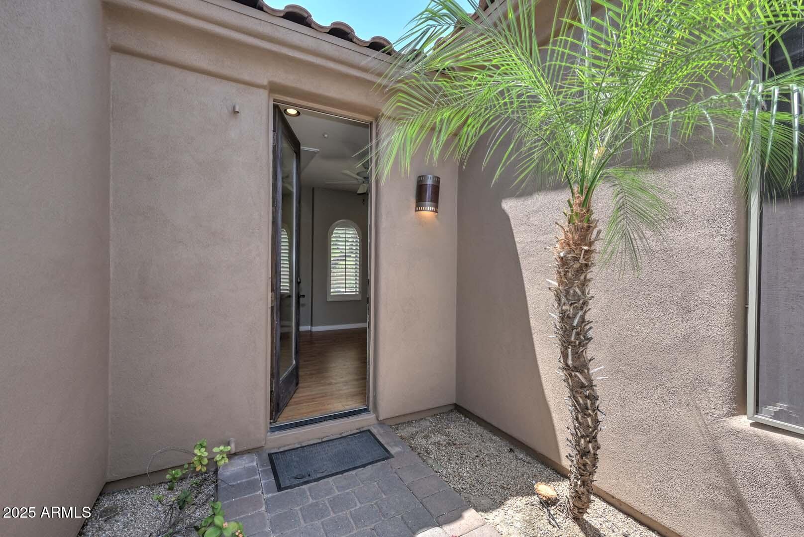 6612 E BLUE SKY Drive, Scottsdale