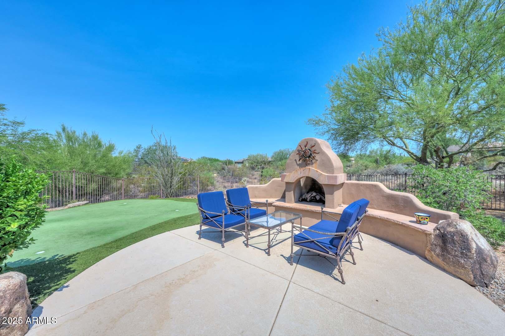 6612 E BLUE SKY Drive, Scottsdale