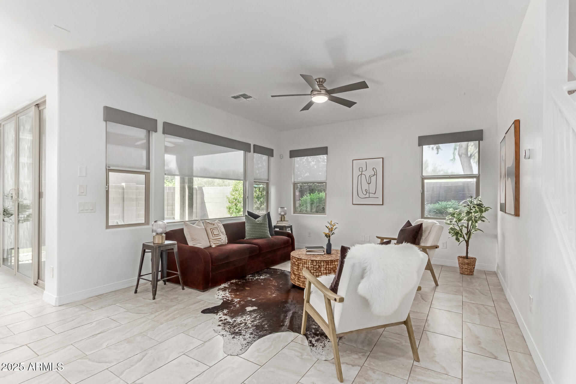 4635 E PATRICK Lane