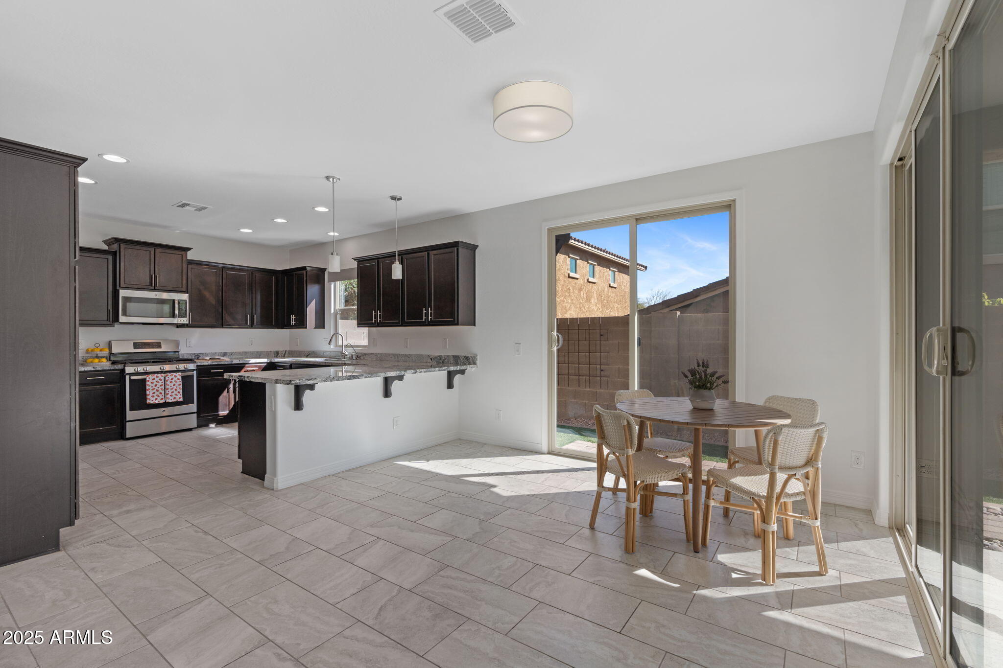 4635 E PATRICK Lane