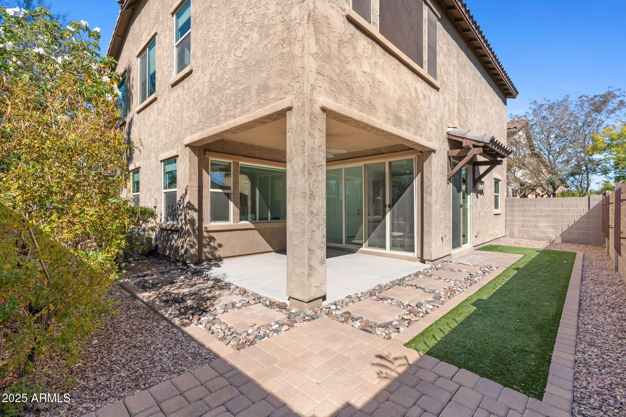 4635 E PATRICK Lane