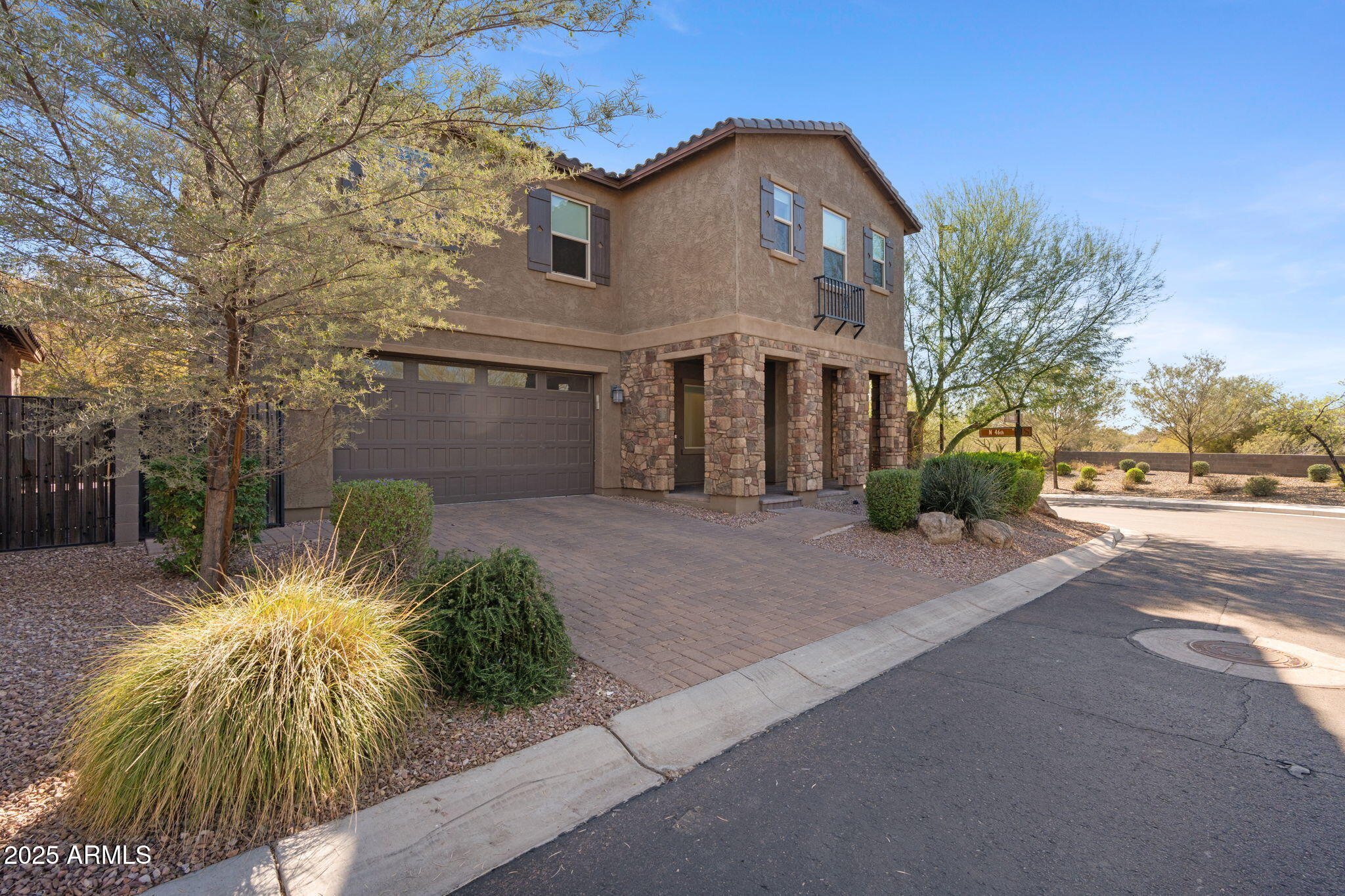4635 E PATRICK Lane
