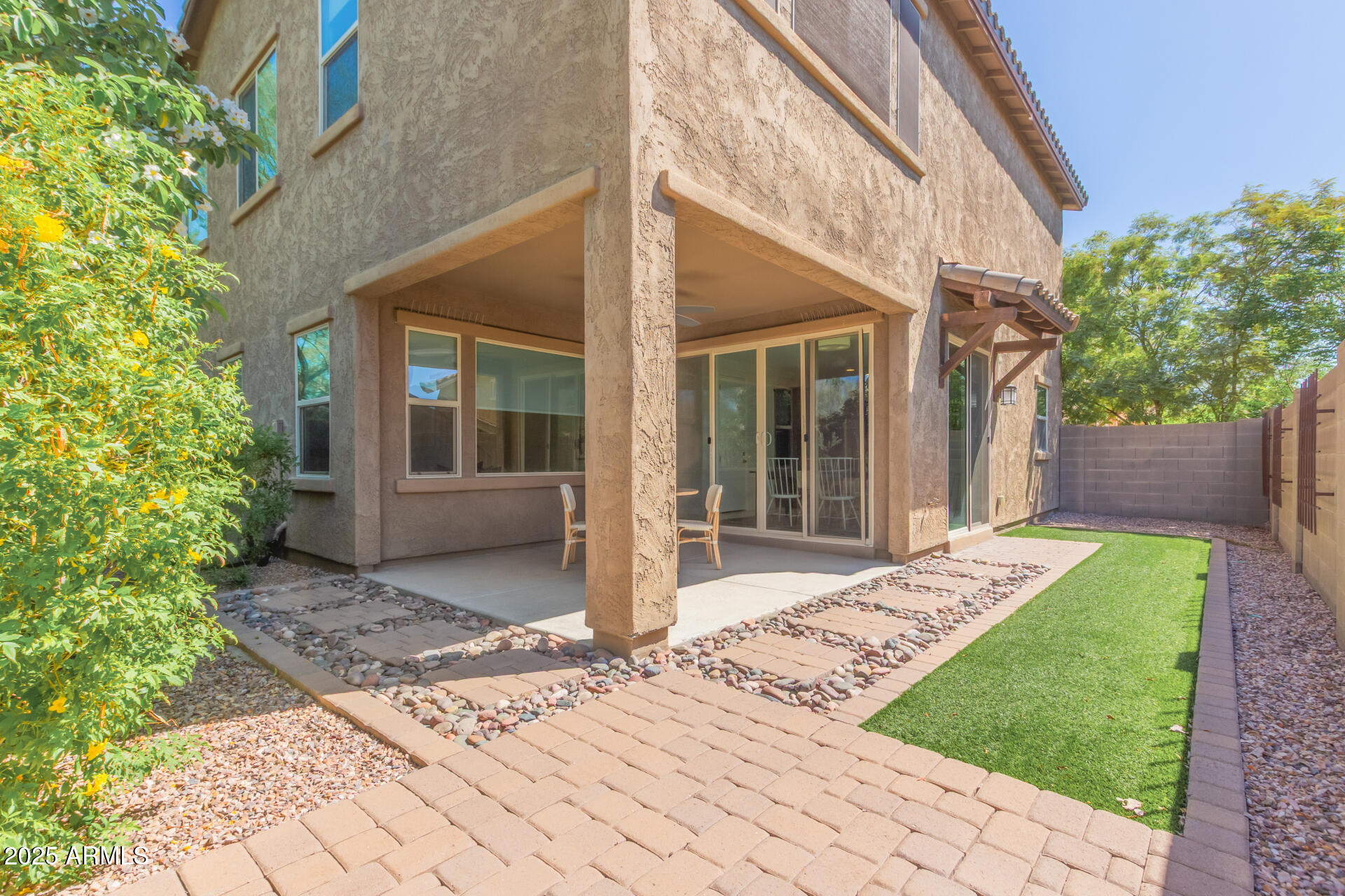 4635 E PATRICK Lane