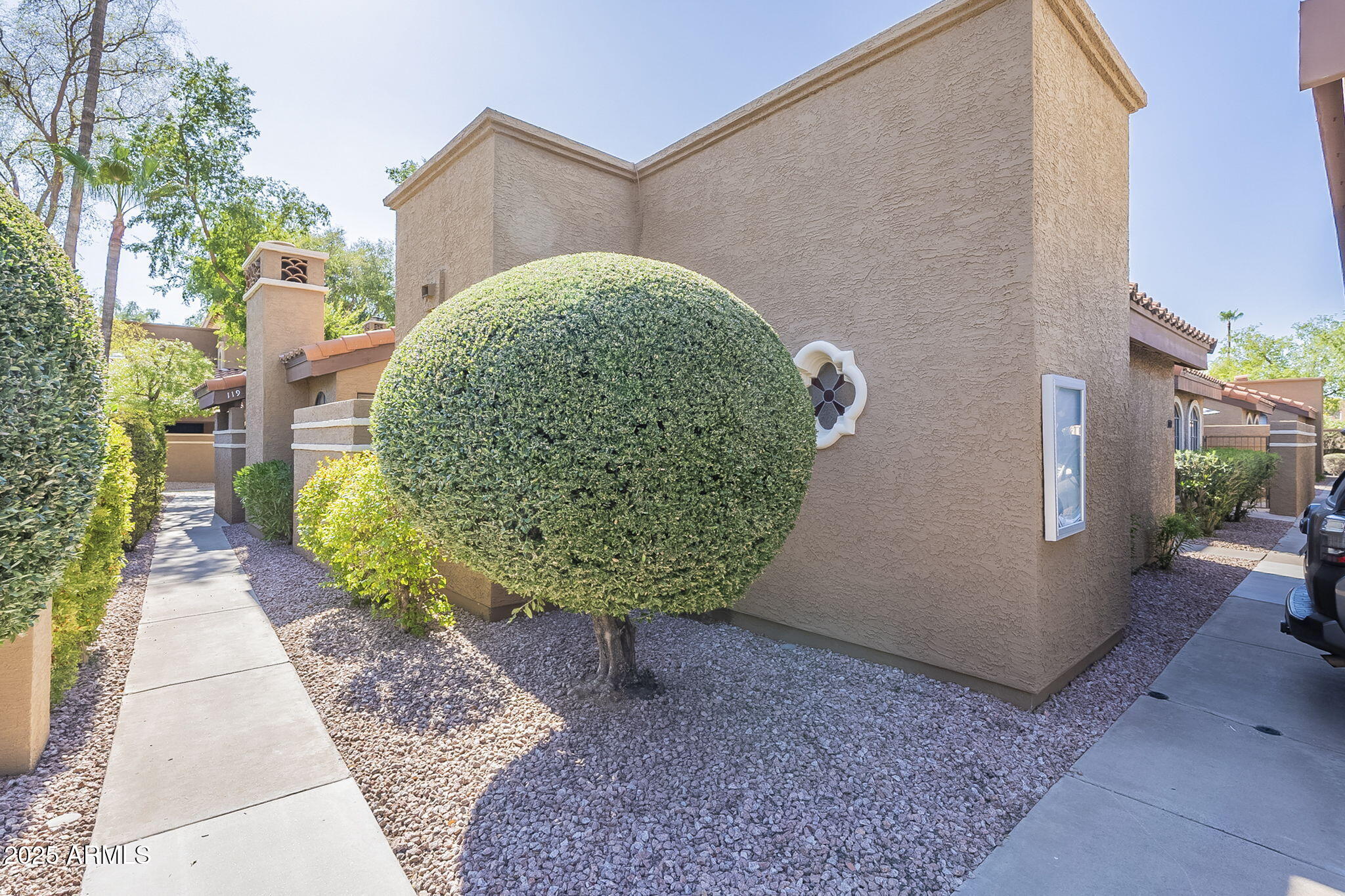 6945 E COCHISE Road, 119