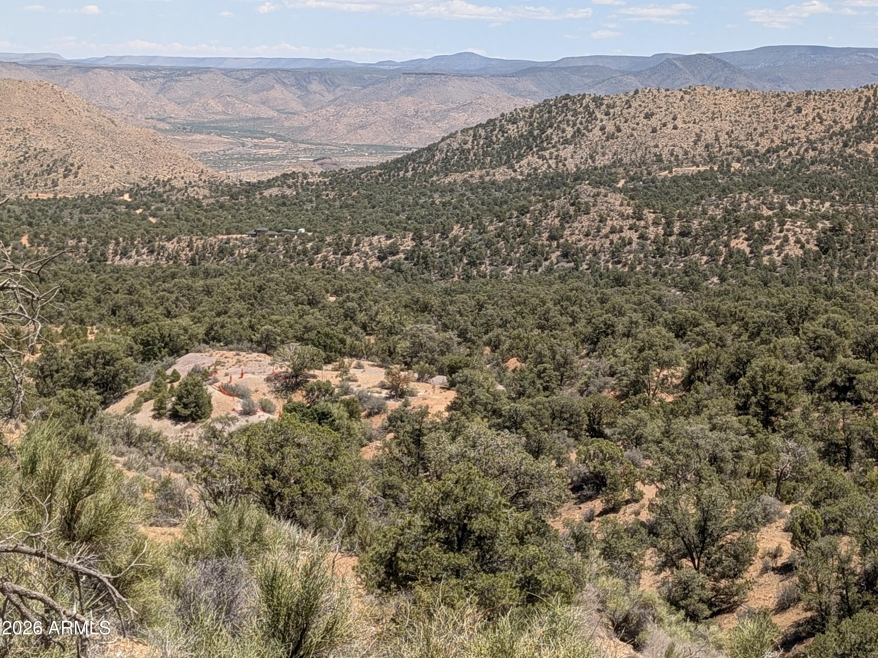 - Hackberry Mine Mohave County, -