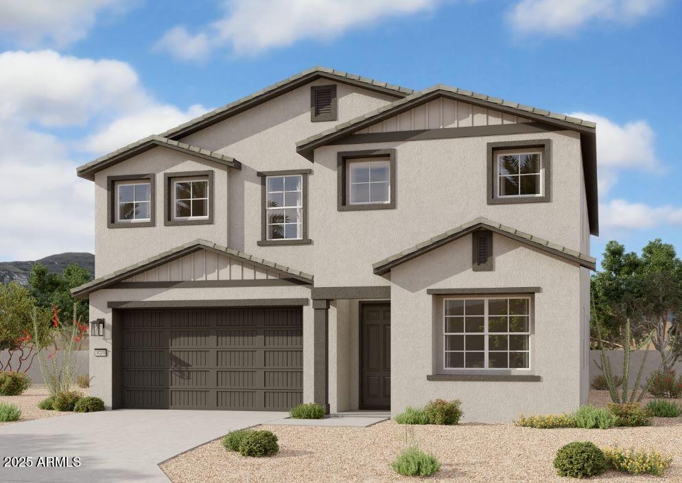 2413 E ROLLING PRAIRIE Lane