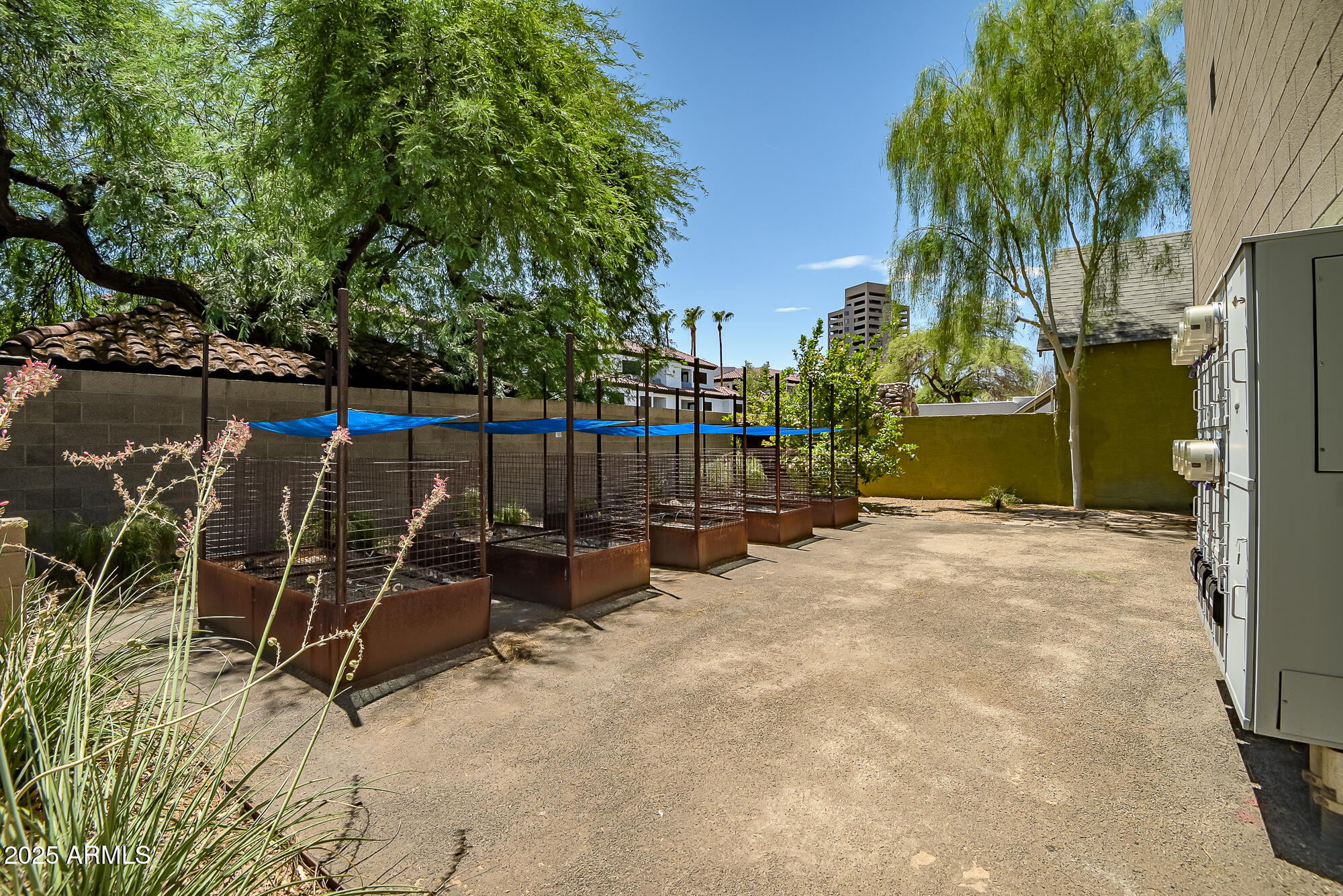 1145 E Whitton Avenue, 1008