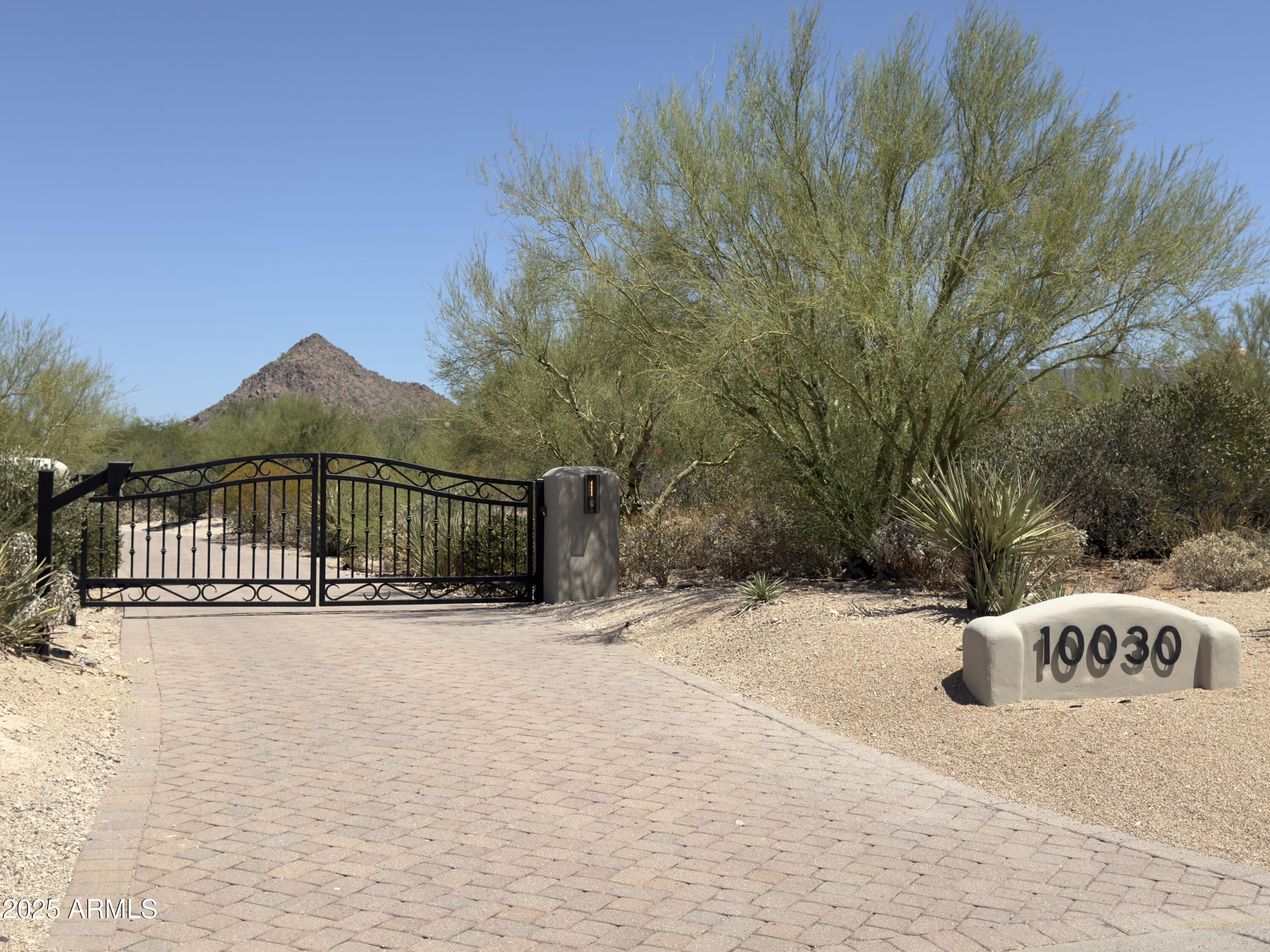 10030 E Jopeda Lane