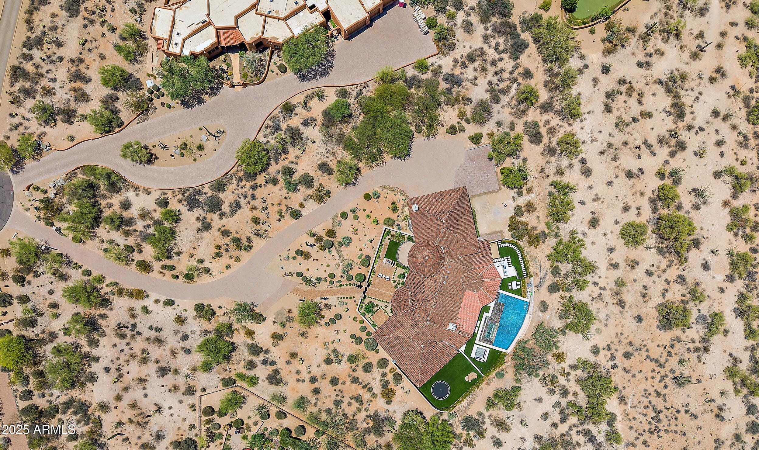 10030 E Jopeda Lane