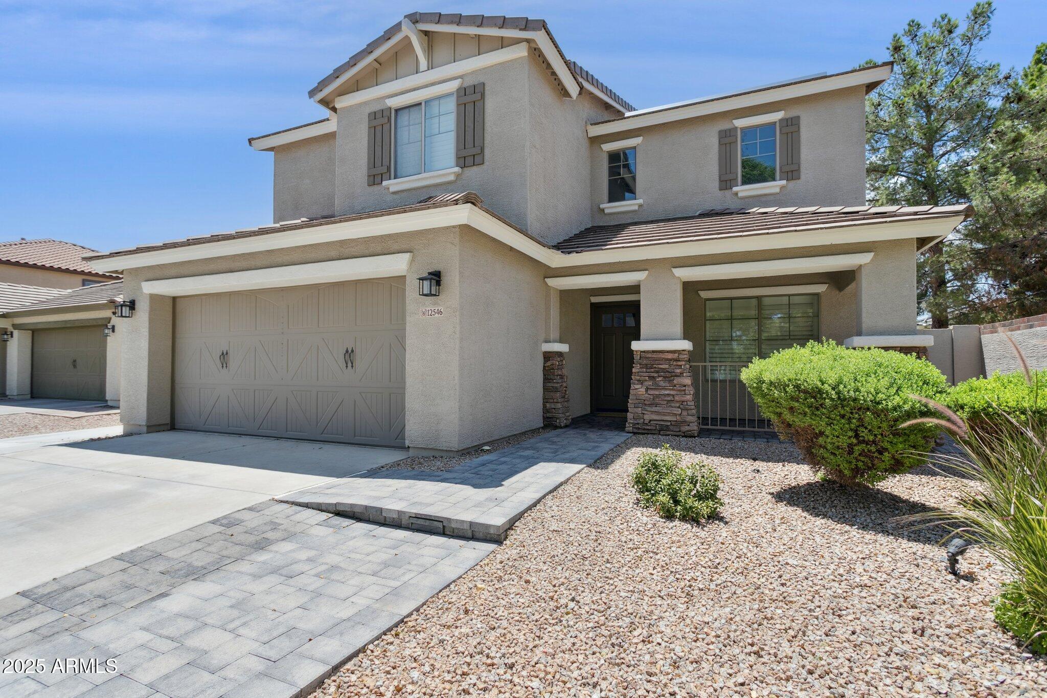 12546 N 142ND Lane