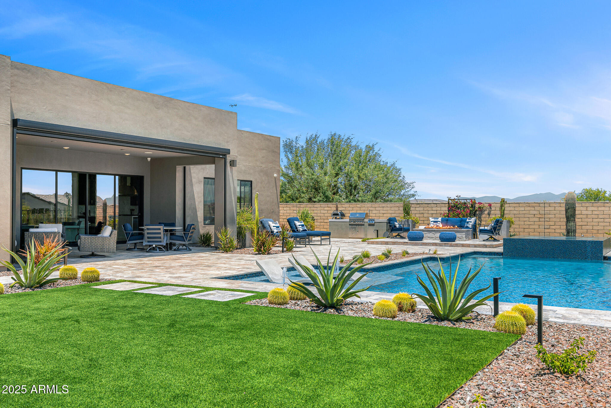 13195 E JUAN TABO Road