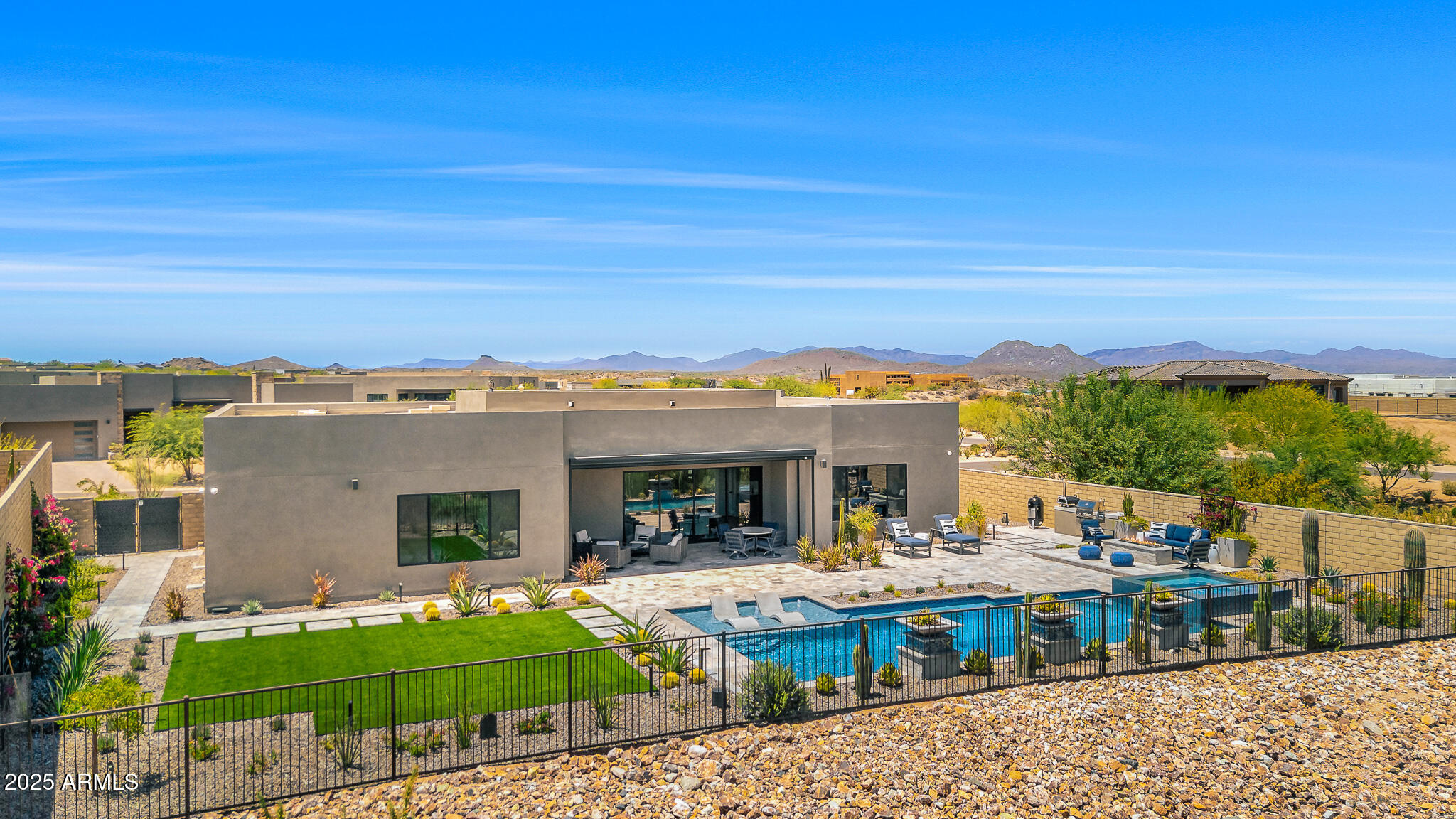 13195 E JUAN TABO Road
