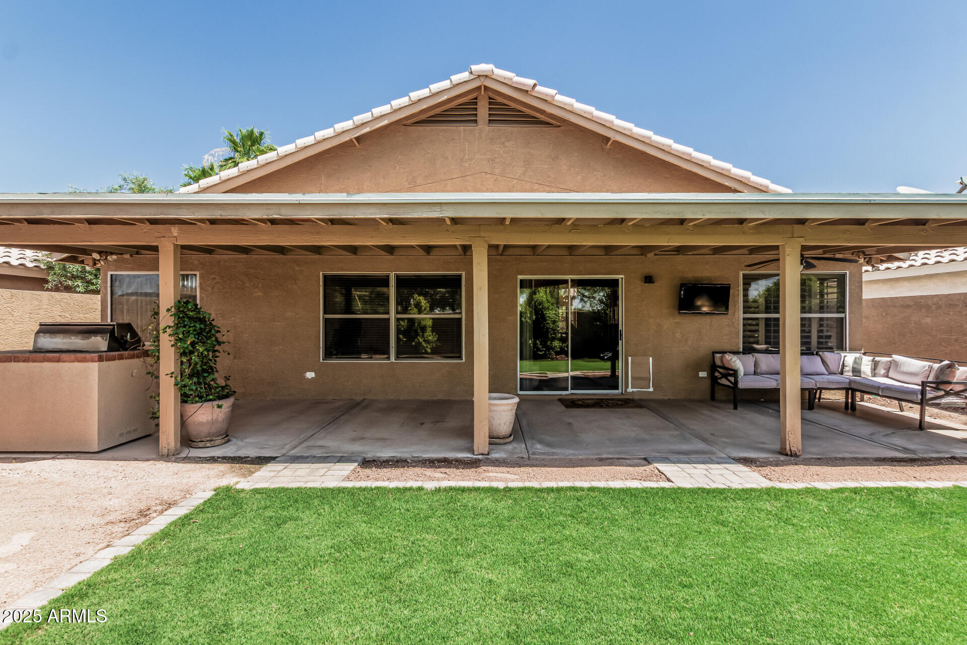 4109 E GRAYTHORN Avenue