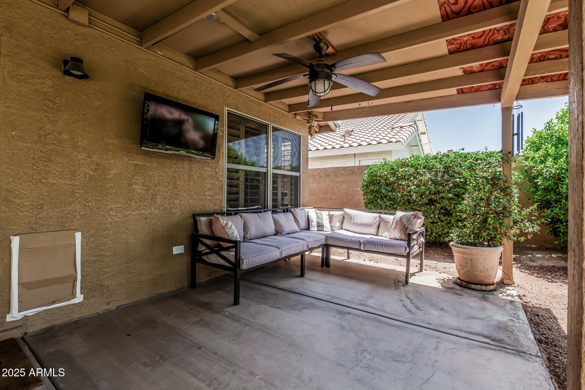 4109 E GRAYTHORN Avenue