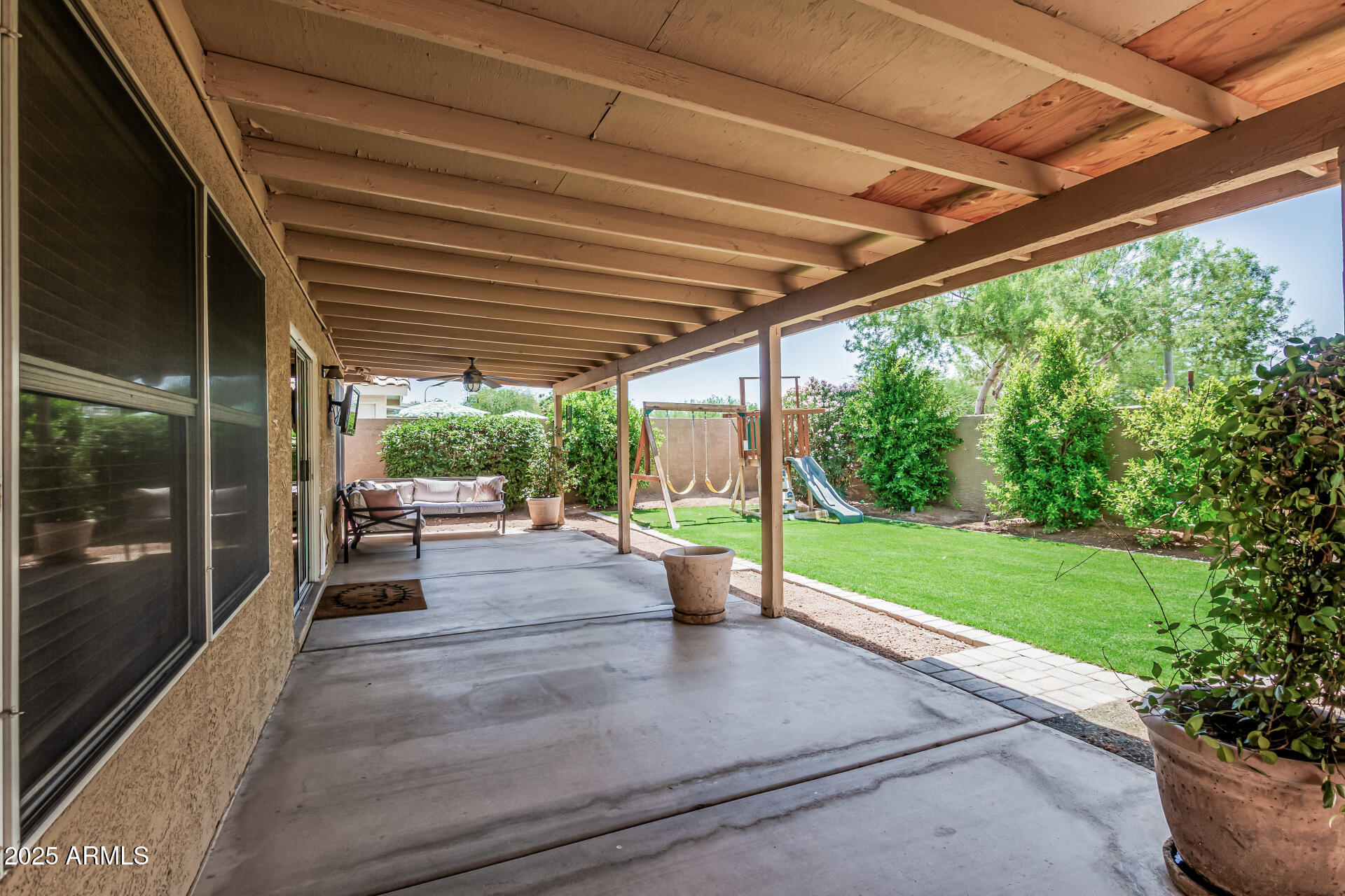 4109 E GRAYTHORN Avenue