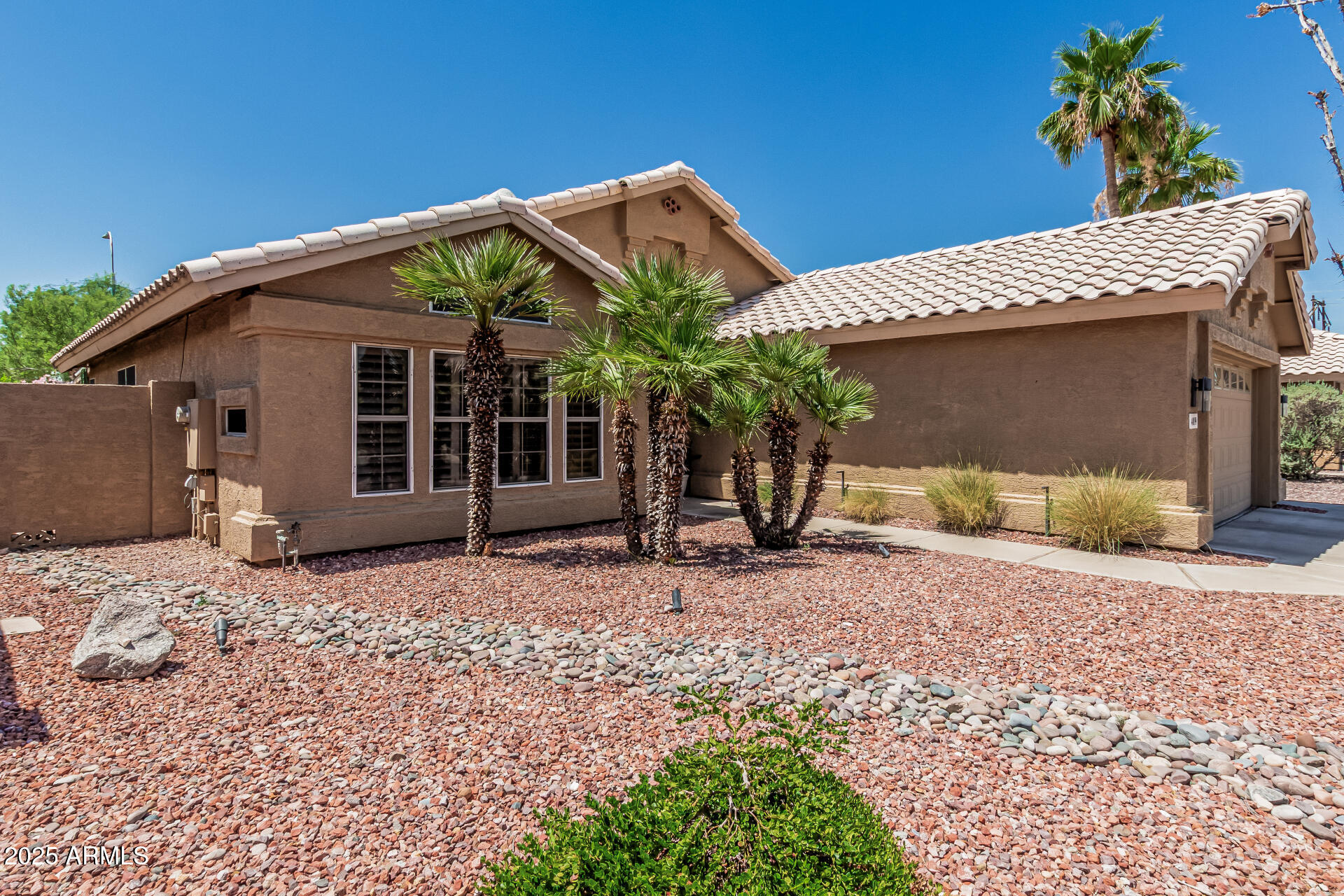 4109 E GRAYTHORN Avenue