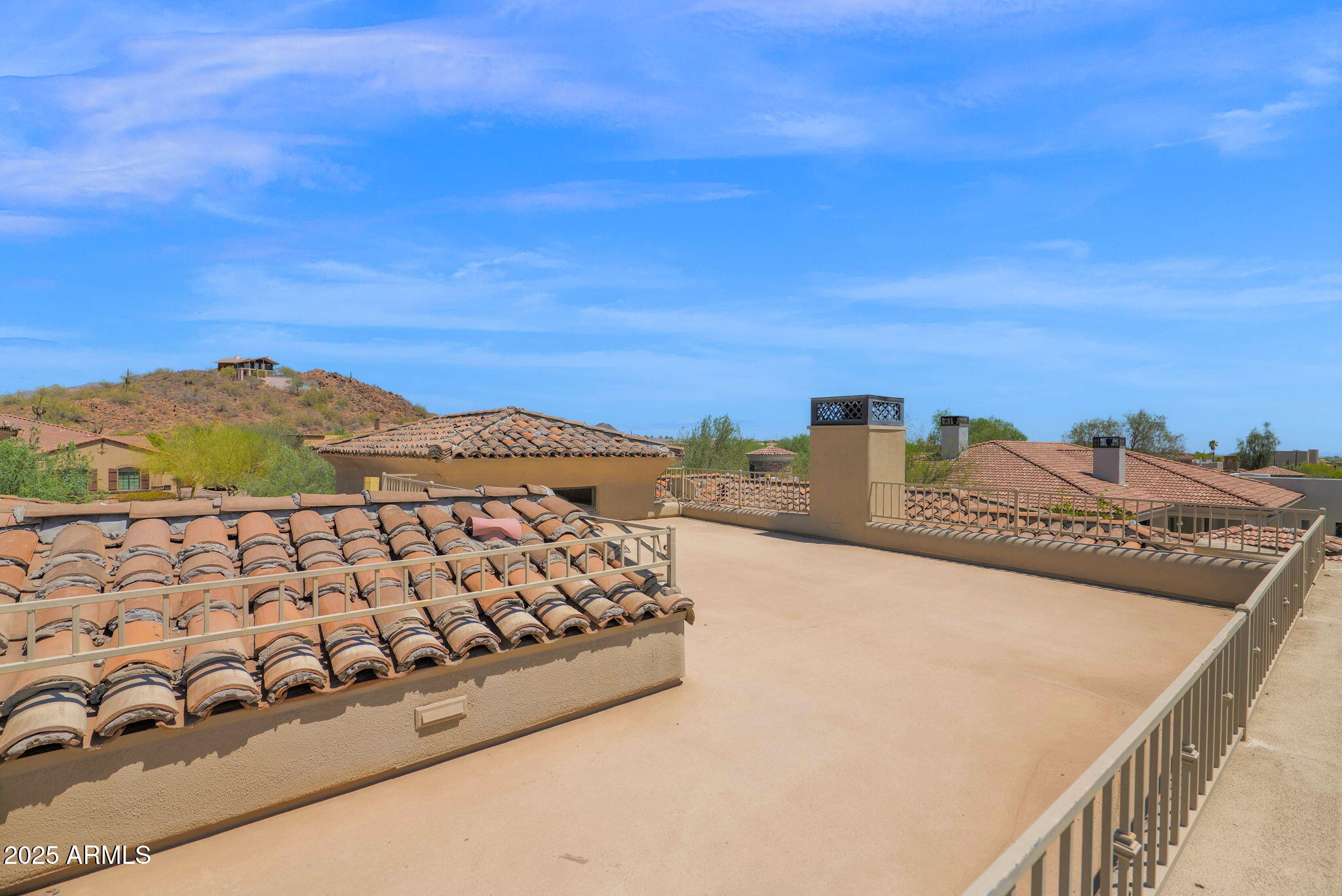 3254 N LADERA Circle