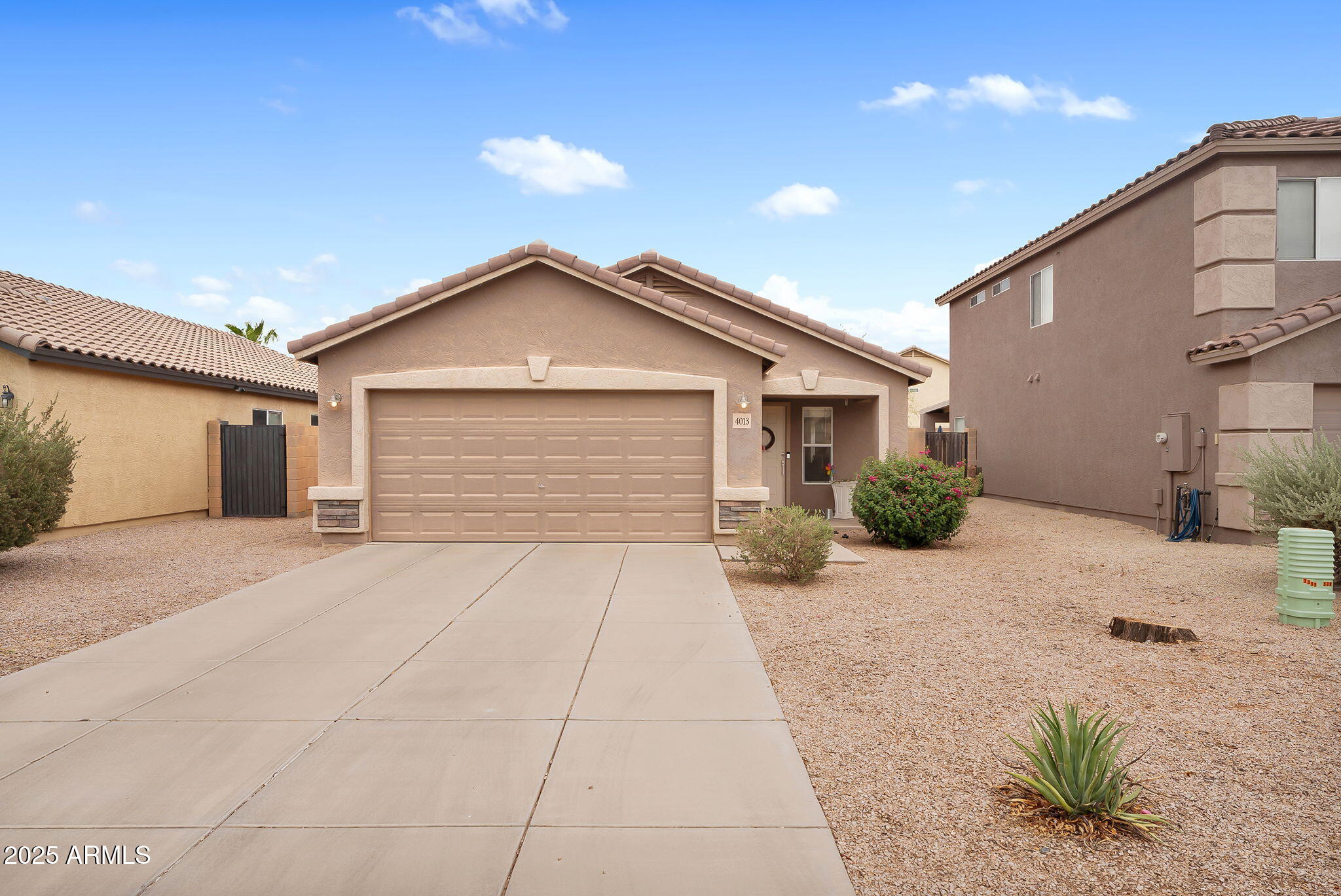 4013 E SUPERIOR Road