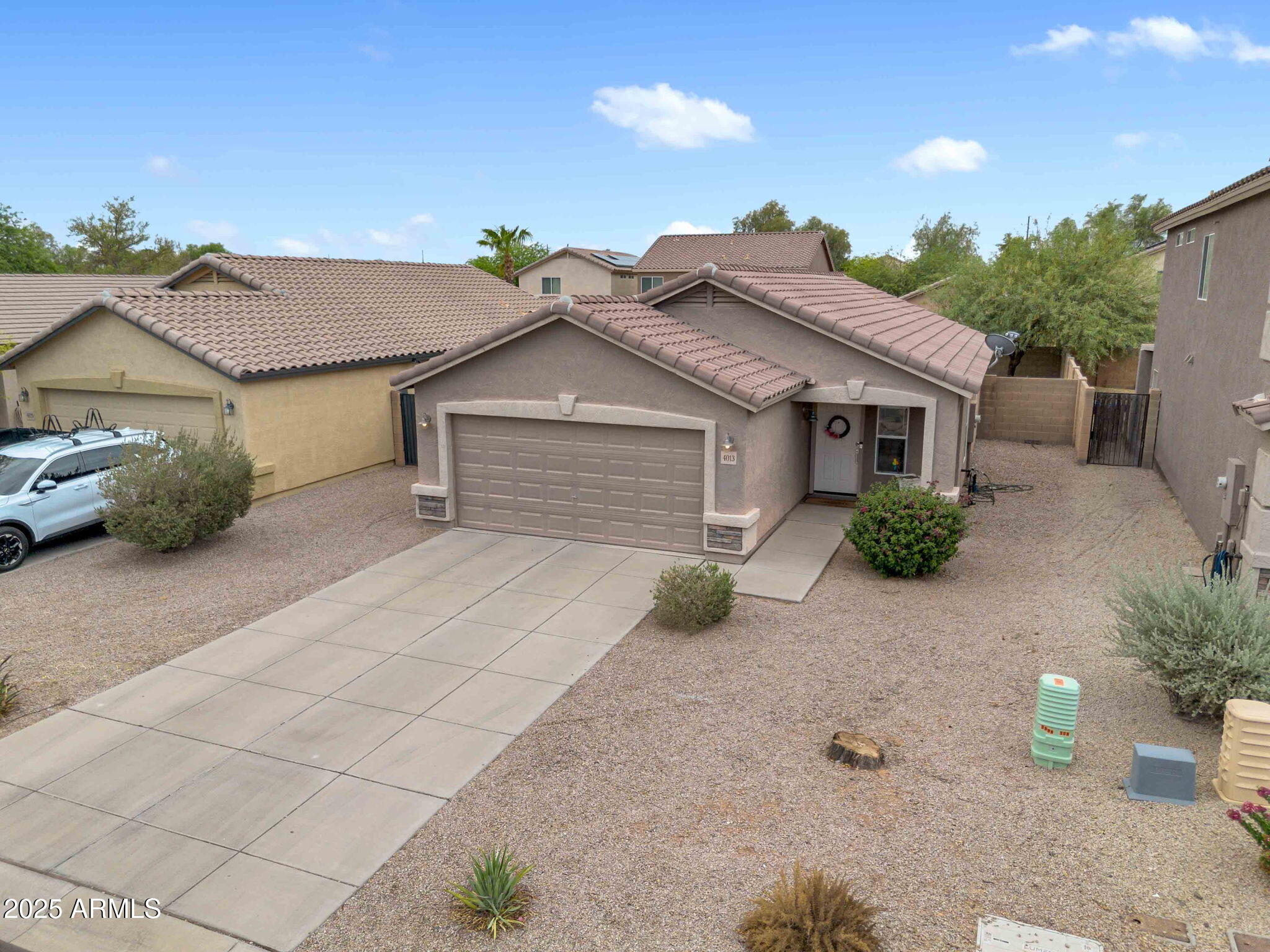 4013 E SUPERIOR Road