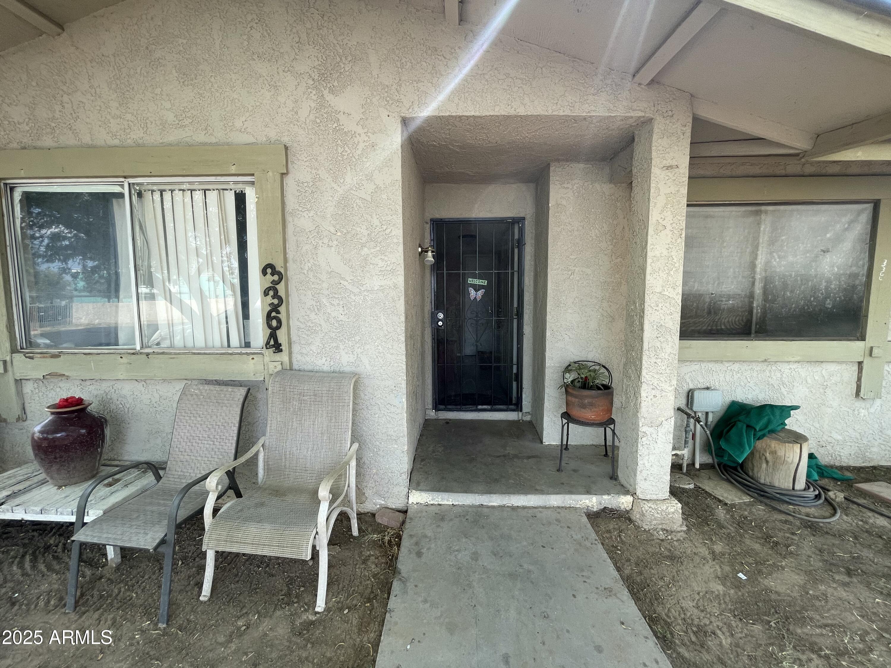 3364 W HARMONT Drive