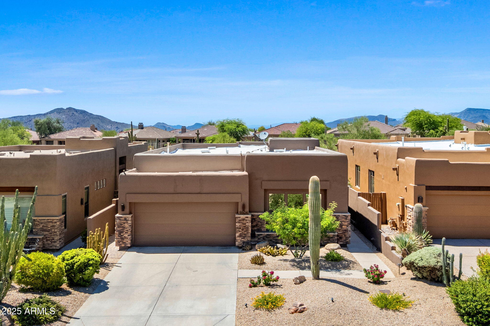 9604 E CHUCKWAGON Lane