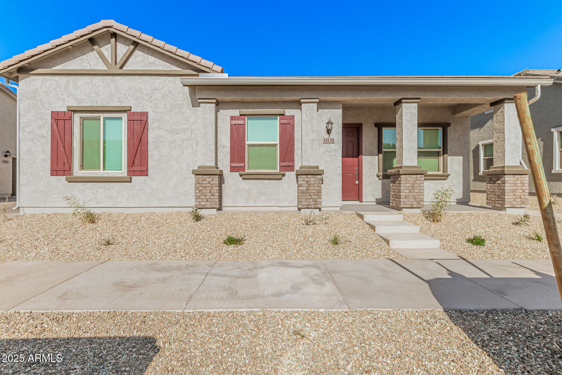 14134 W HACKAMORE Drive