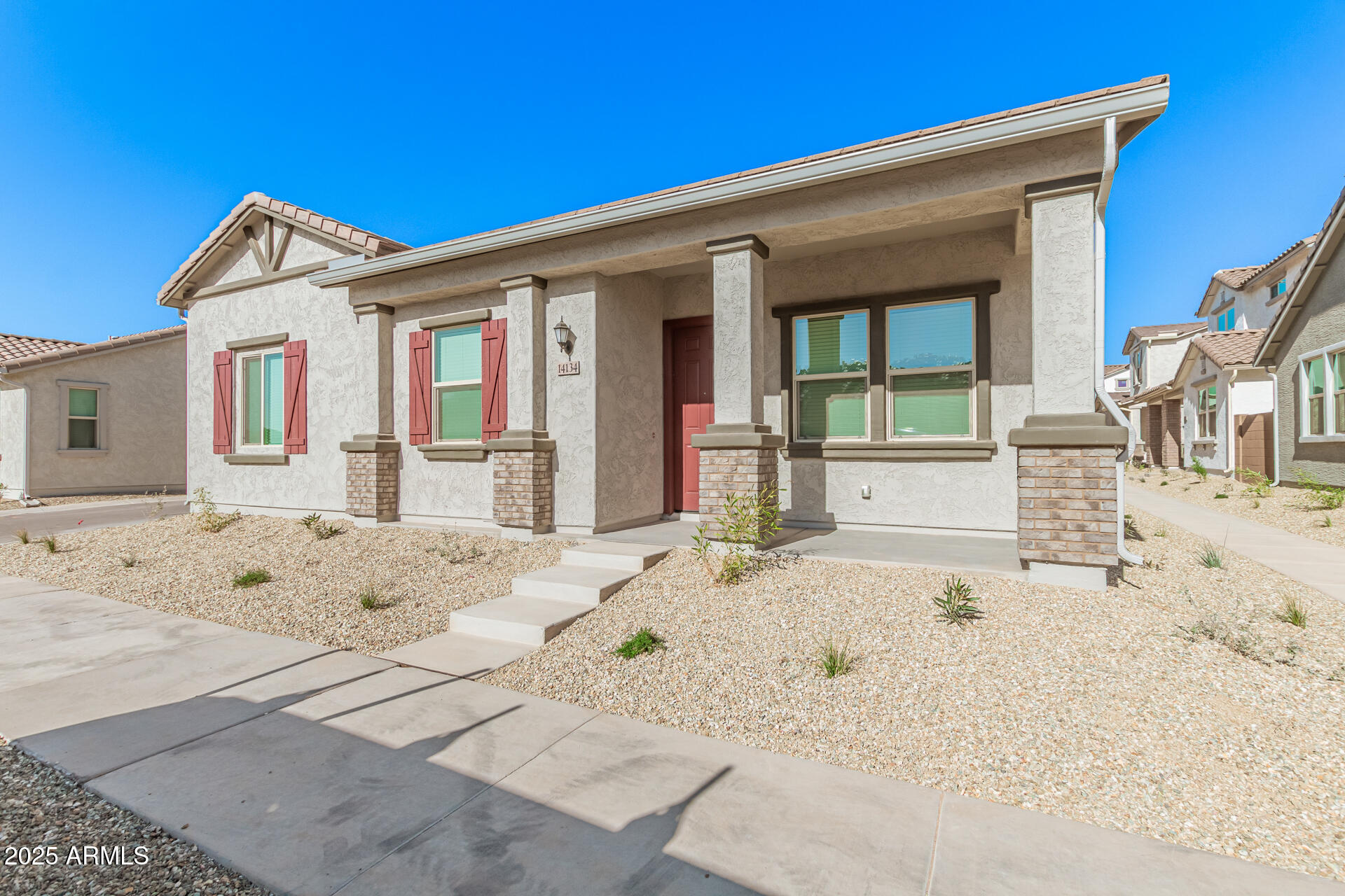 14134 W HACKAMORE Drive