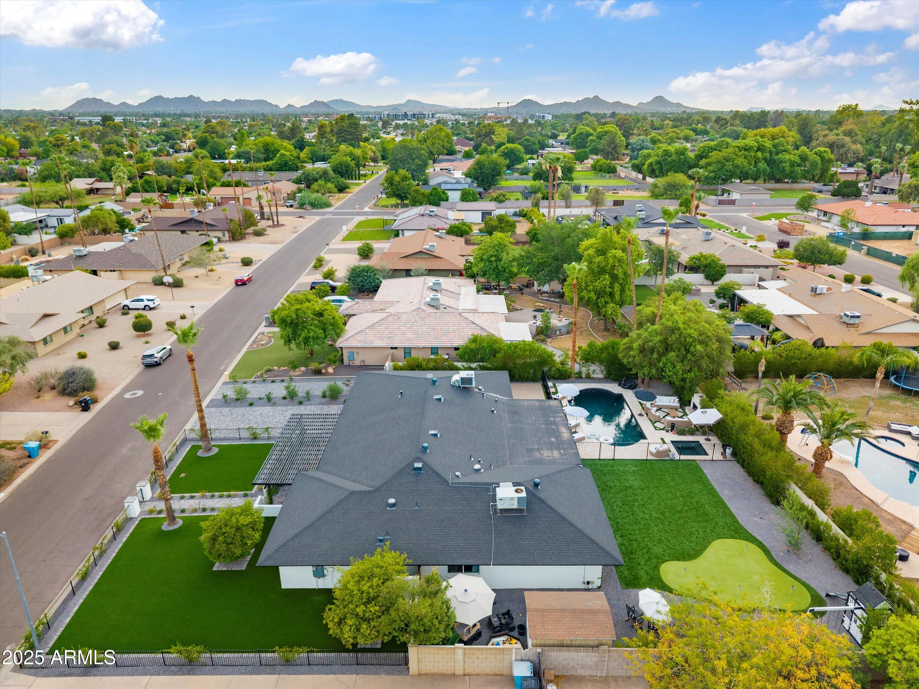 5430 E WINDROSE Drive