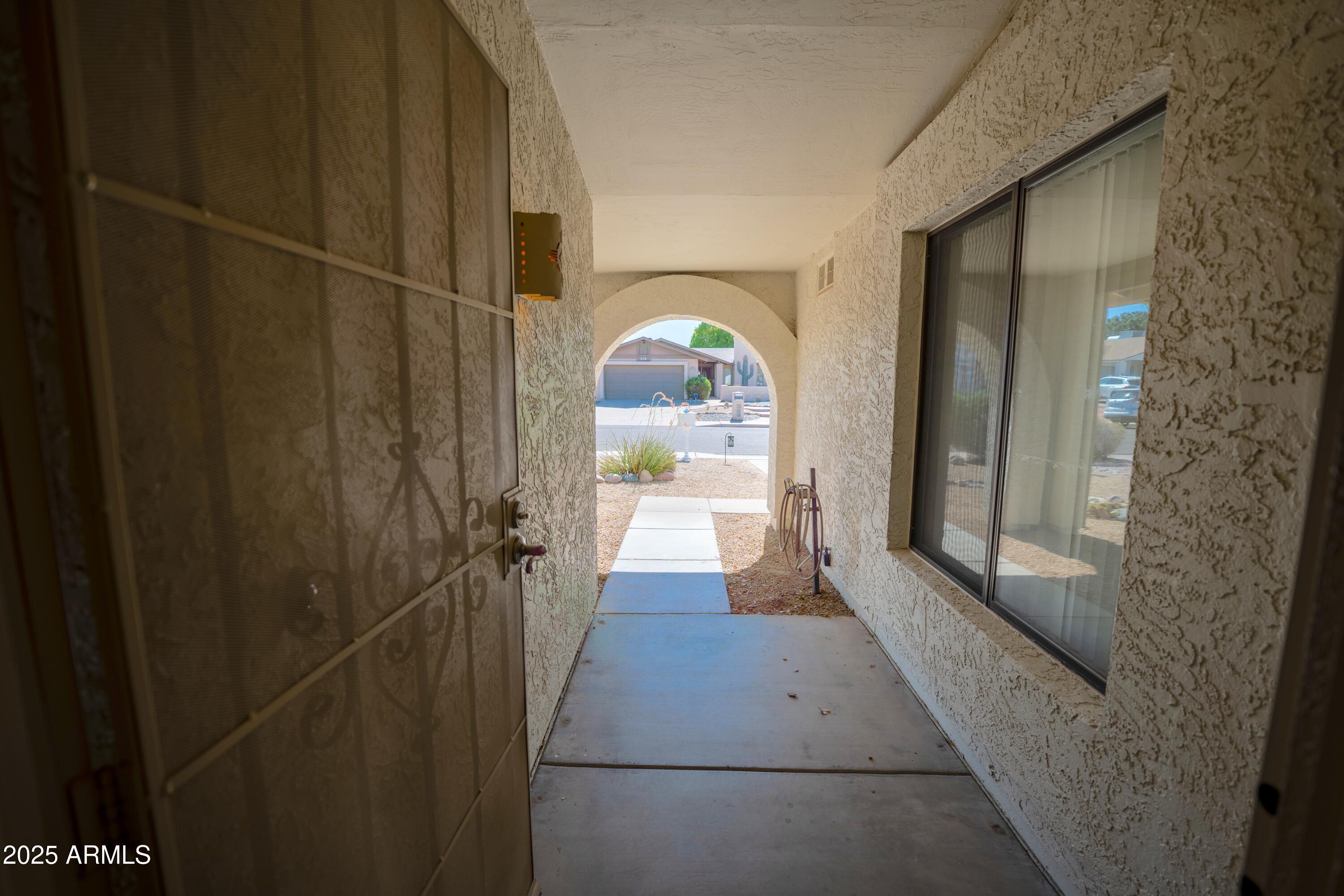 820 N 85TH Street
