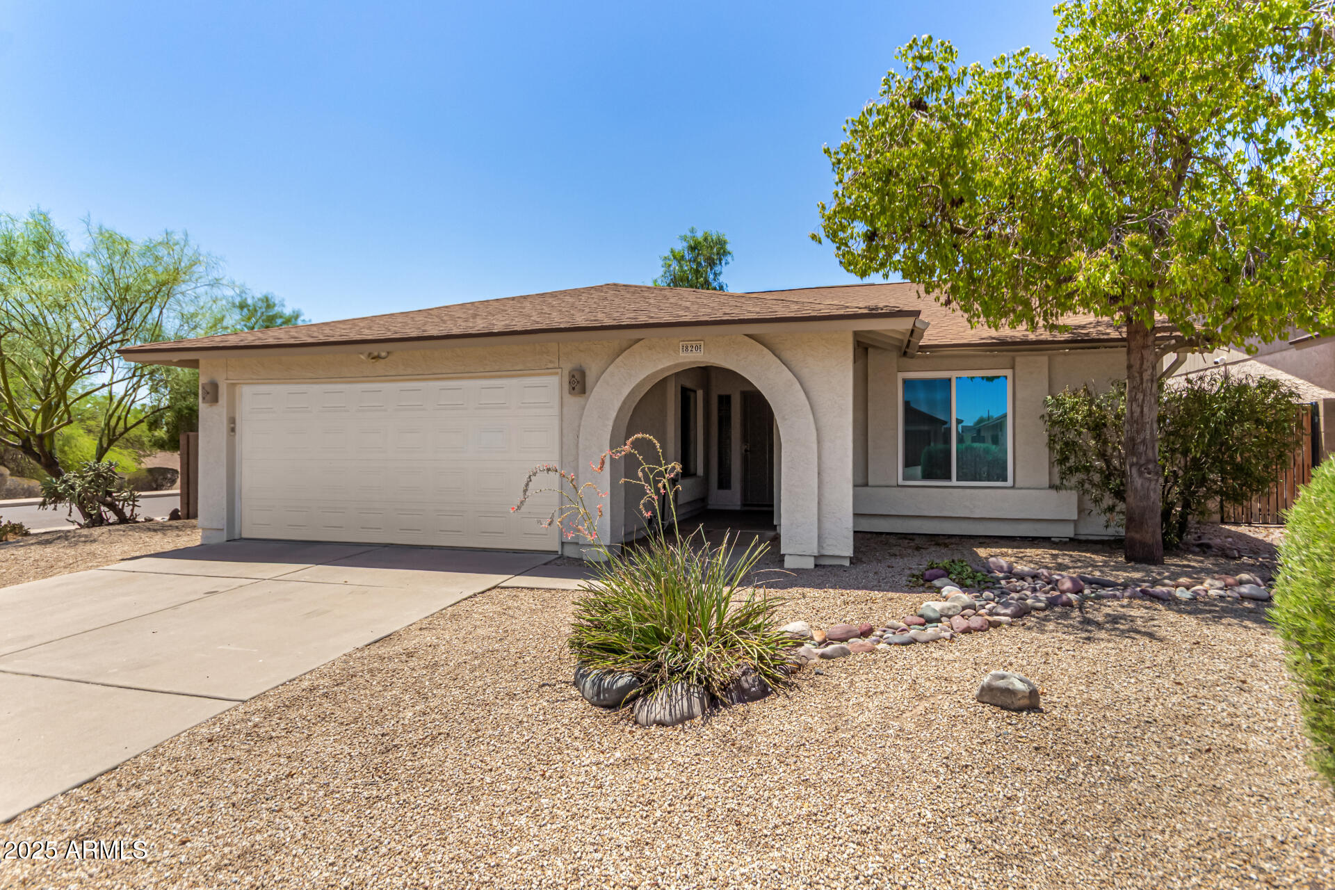 820 N 85TH Street