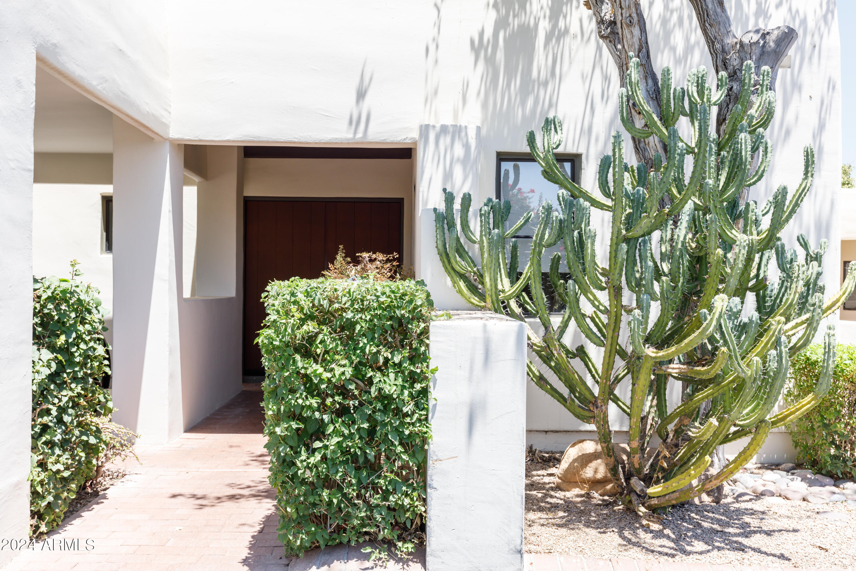 5101 N CASA BLANCA Drive, 203