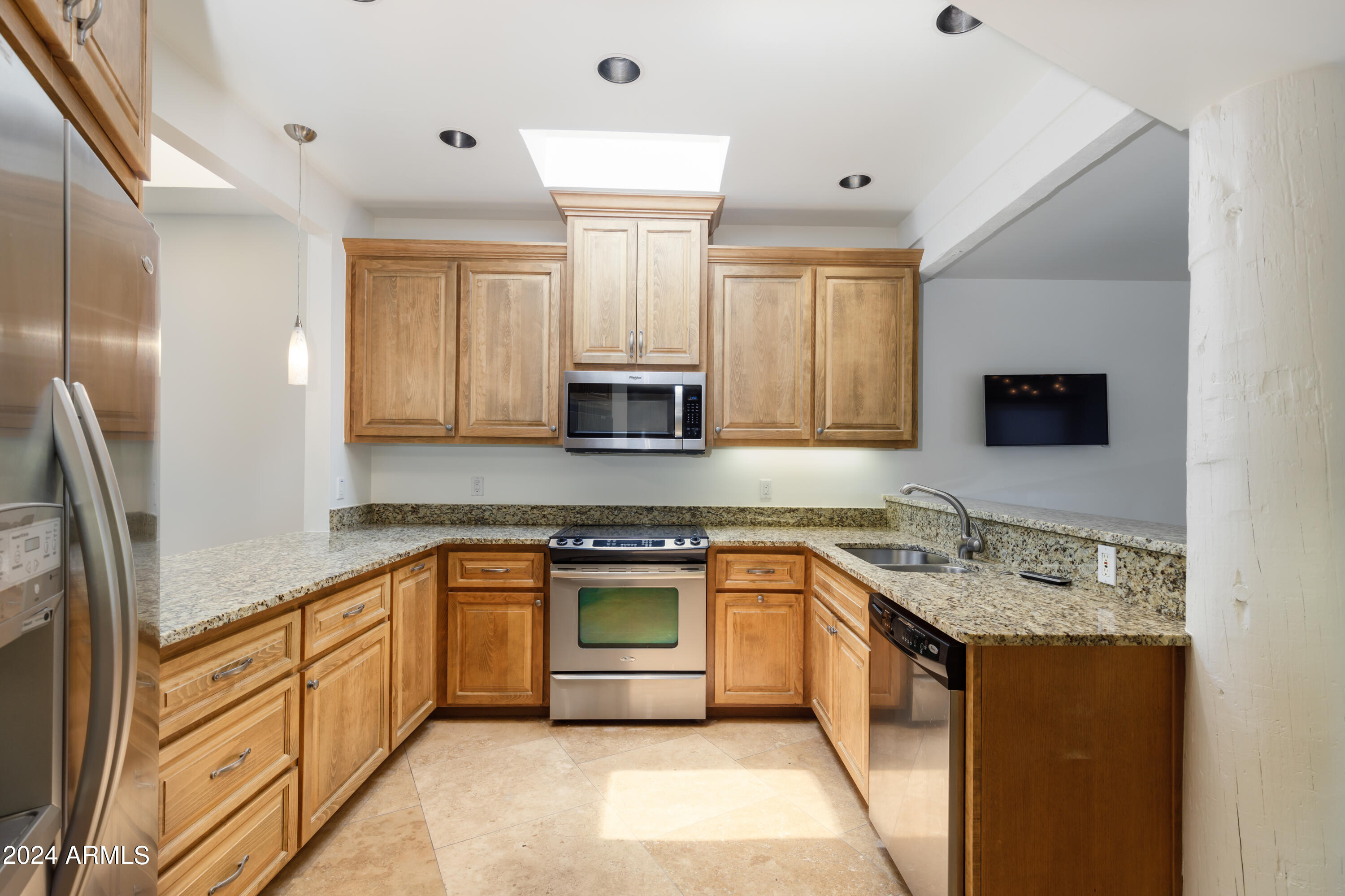 5101 N CASA BLANCA Drive, 203