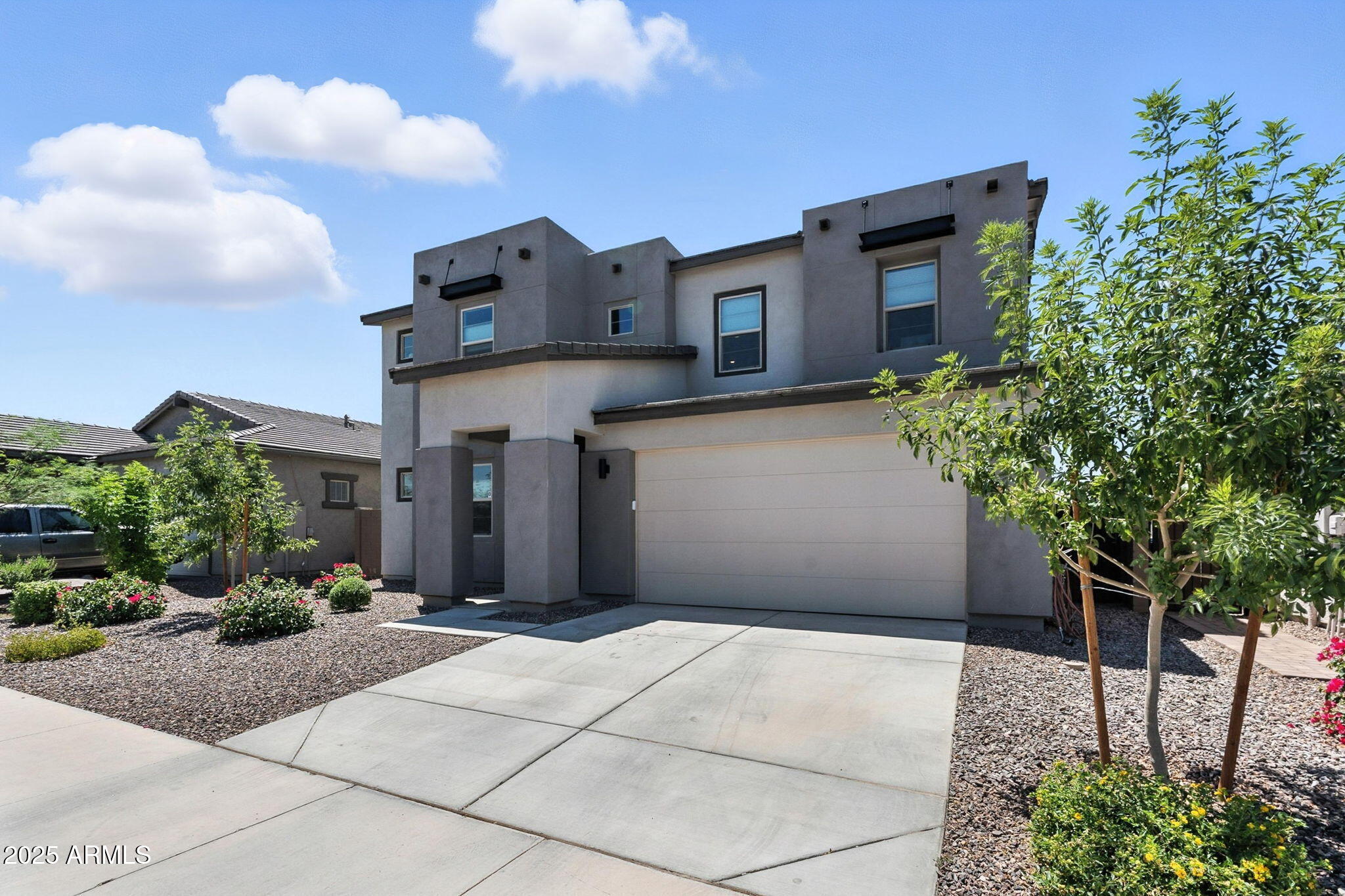 23049 E HAPPY Road