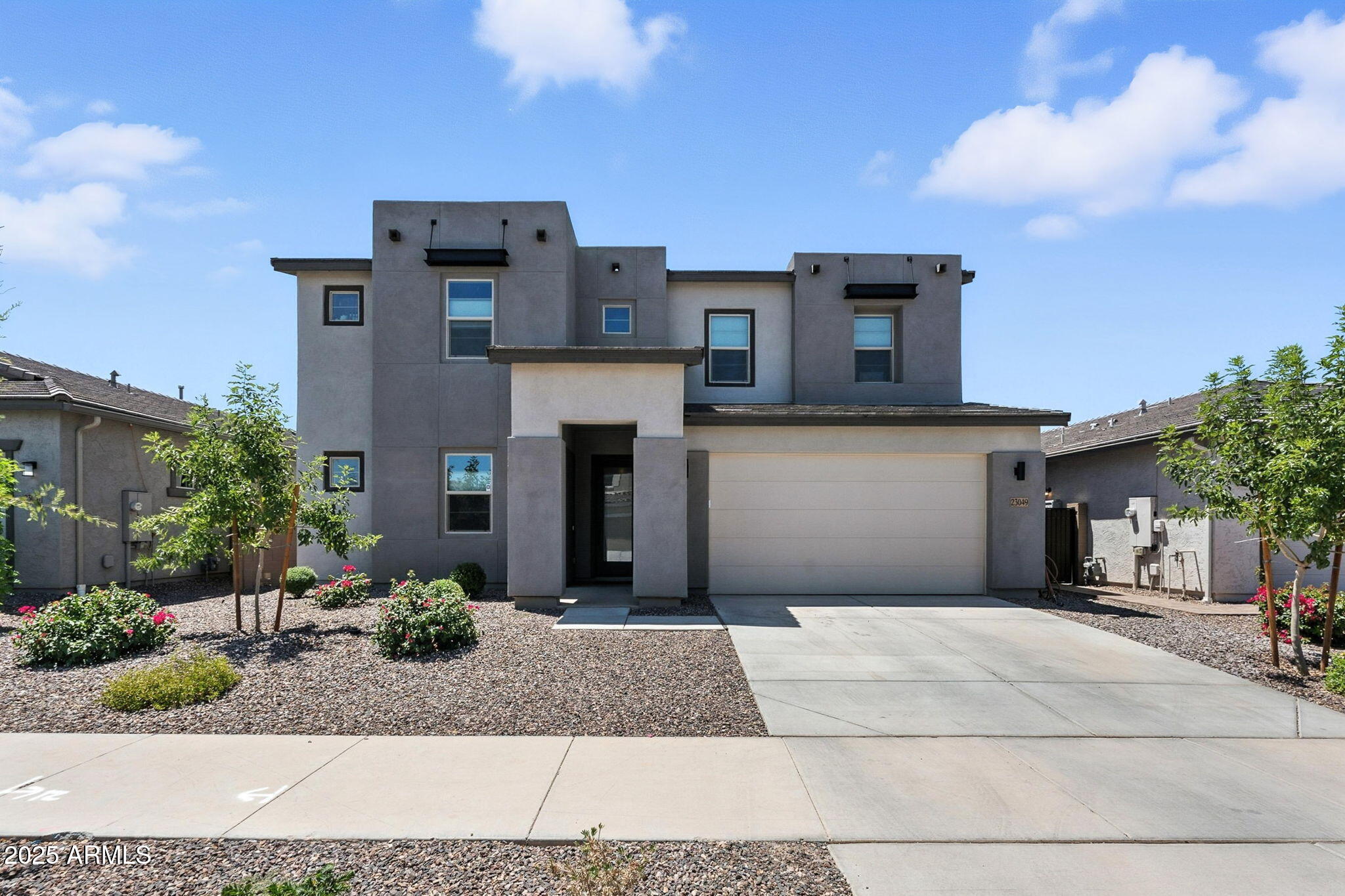 23049 E HAPPY Road